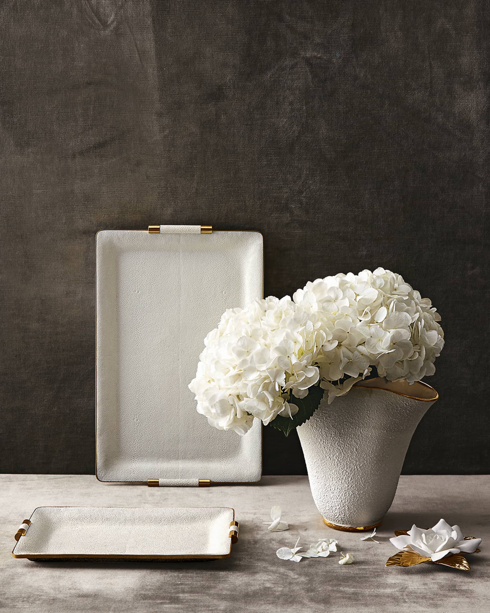 White Gardenia 1