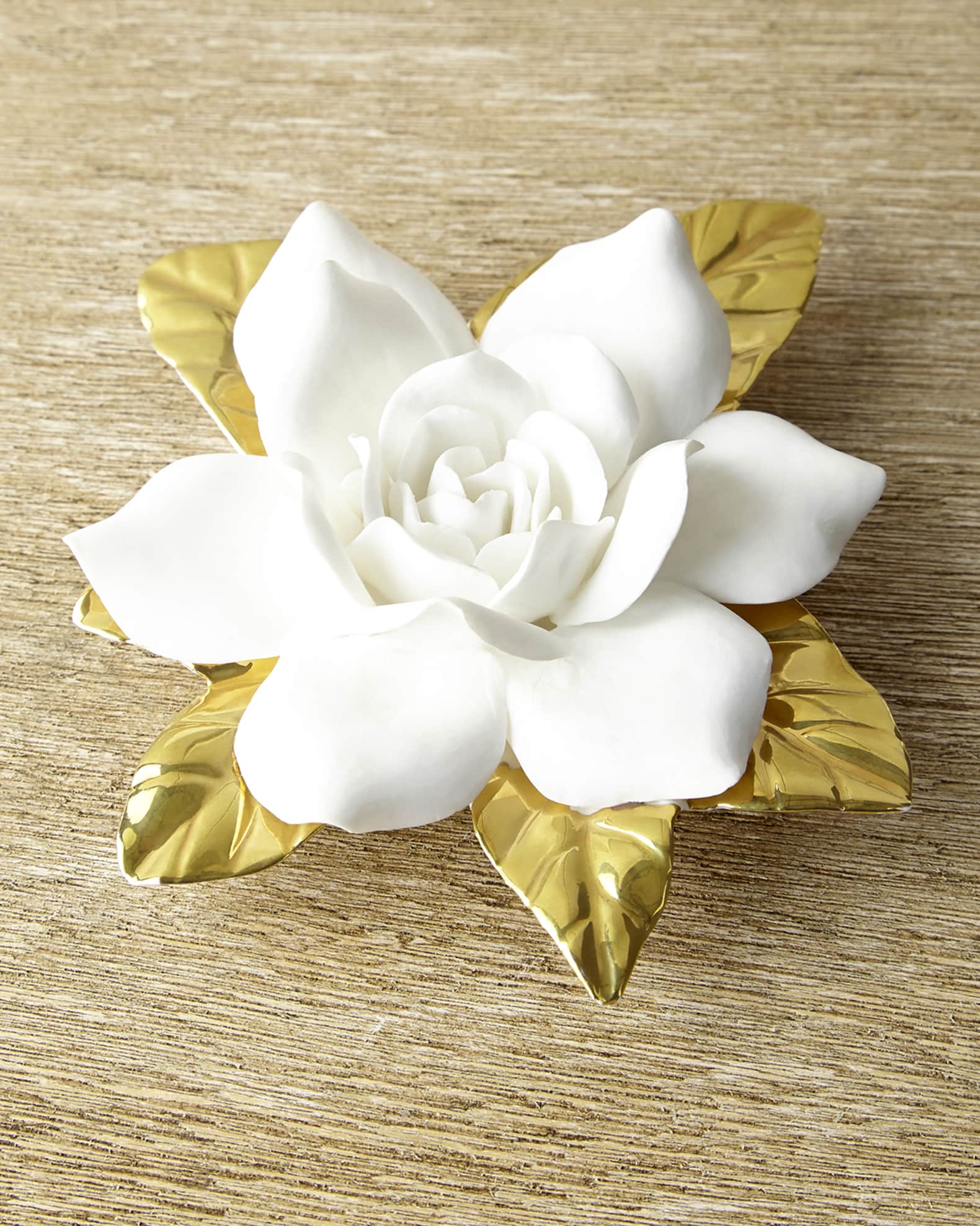 White Gardenia 0