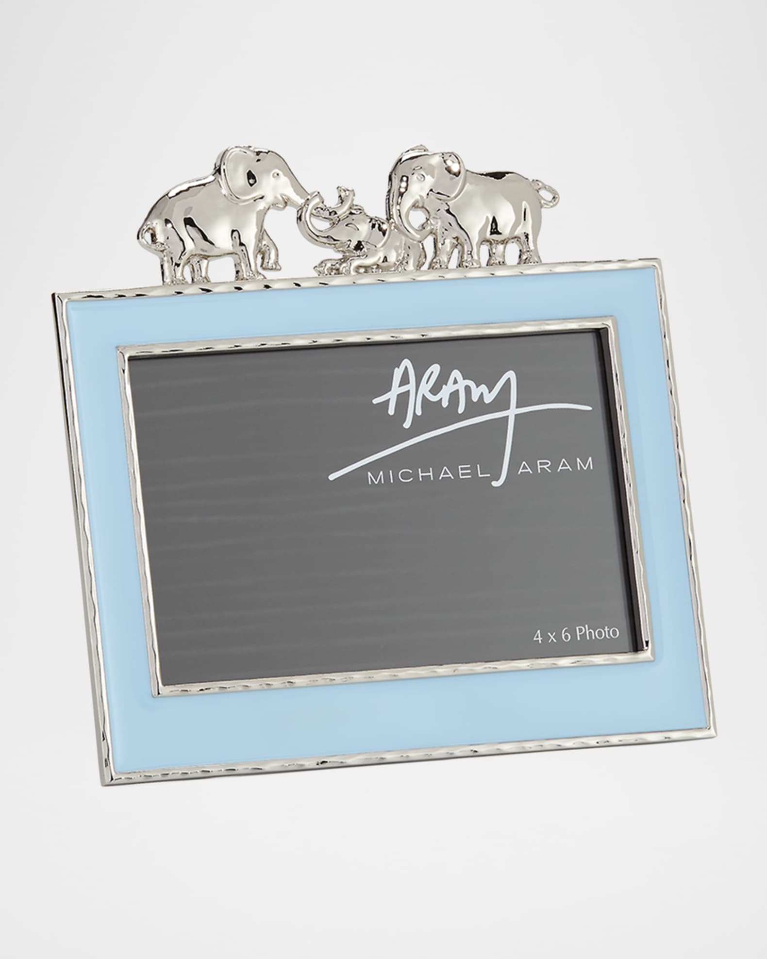 Michael Aram Boys' Elephant 4