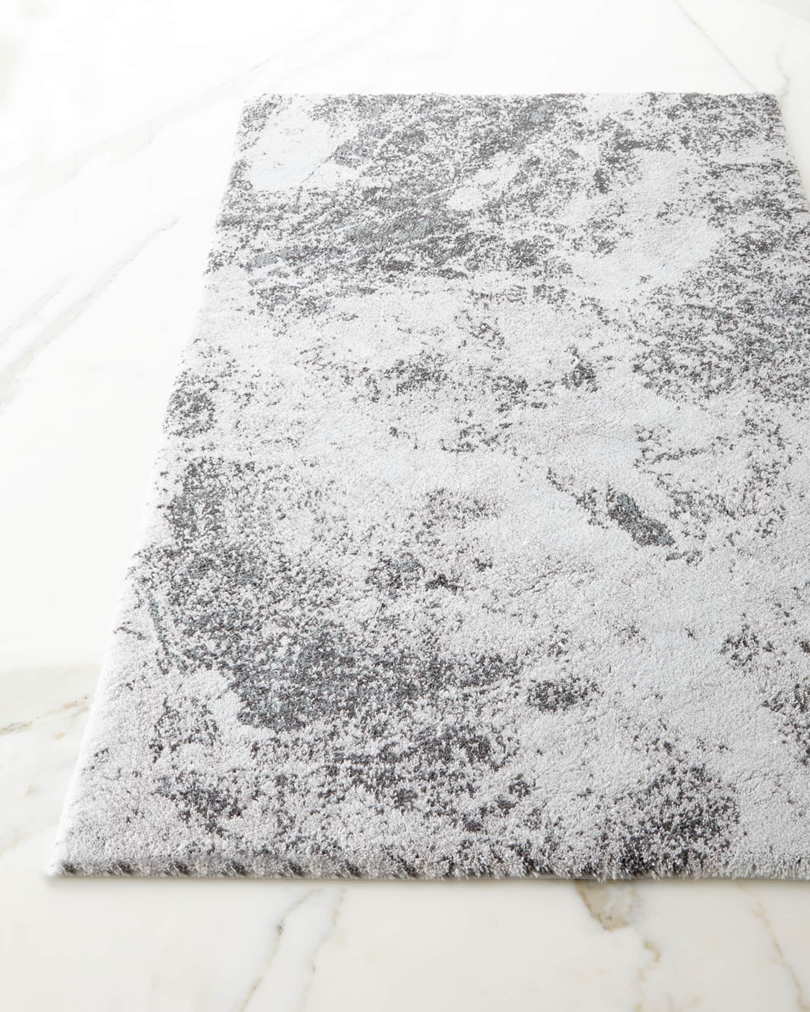 Teka Bath Rug 0