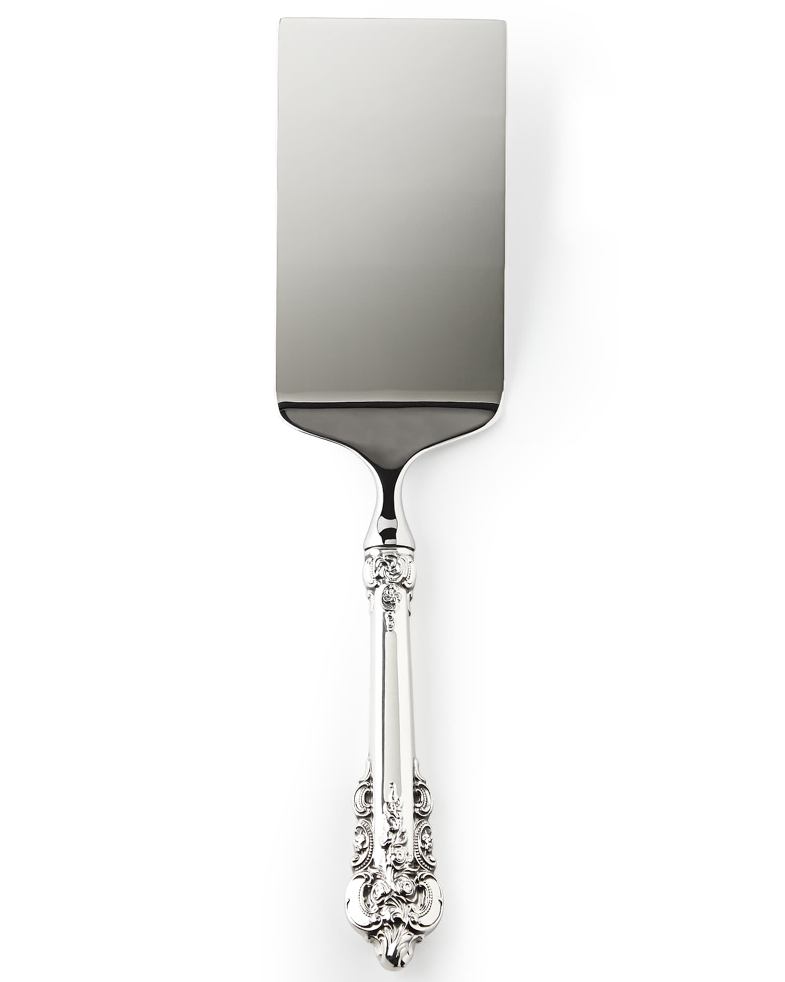 Grand Baroque Flat Server 0