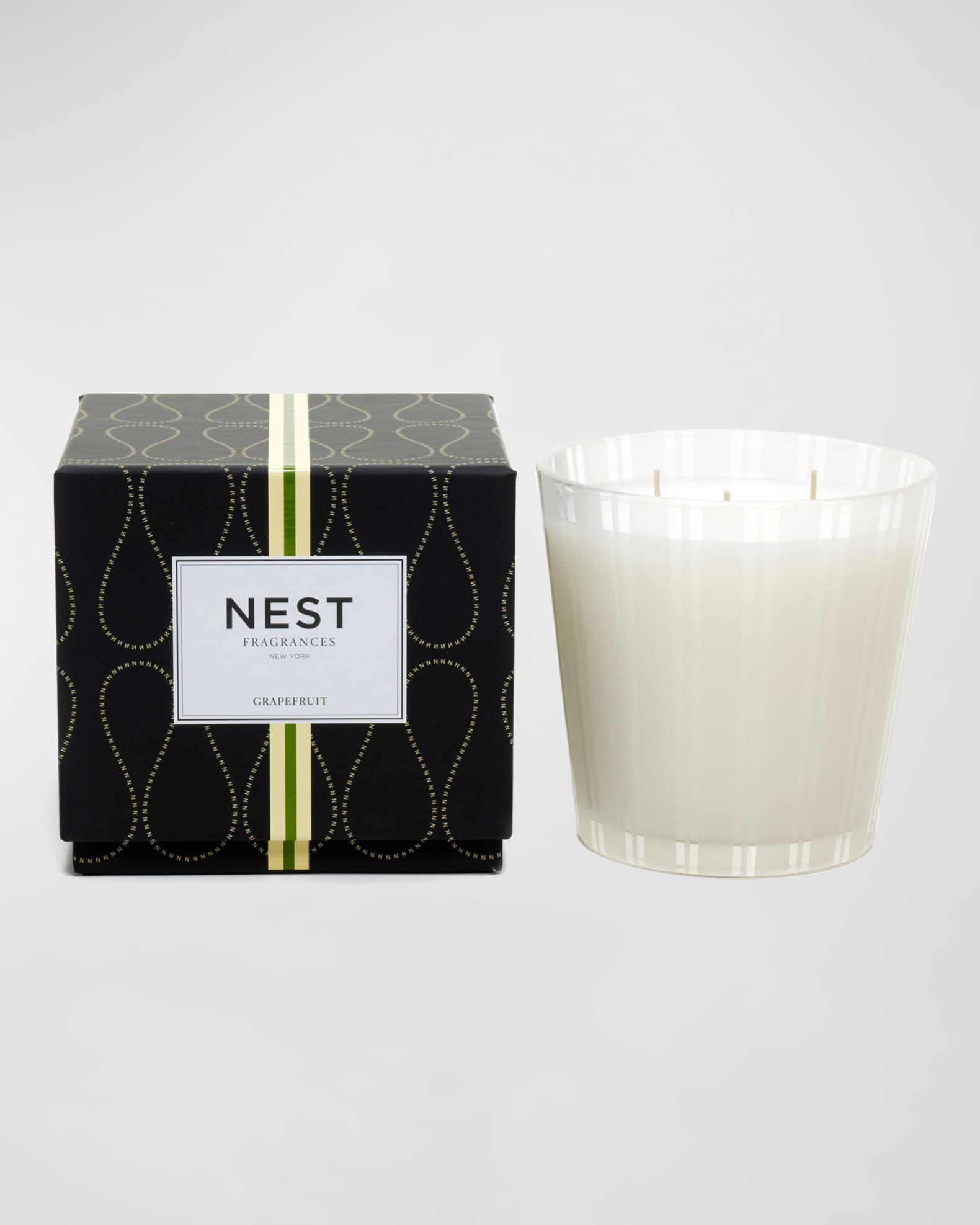 21.2 oz. Grapefruit 3-Wick Candle 0