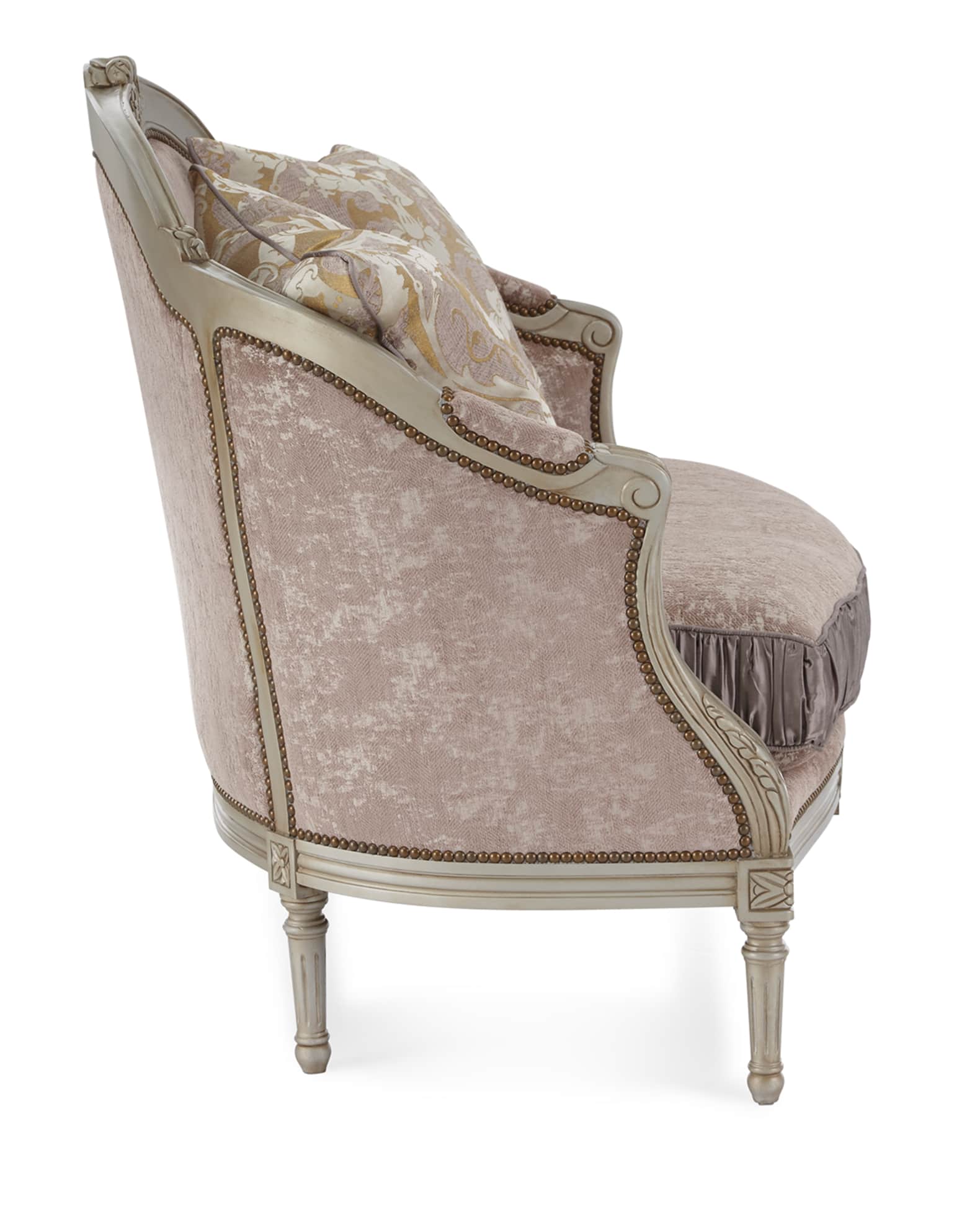 Scarlett Settee 1