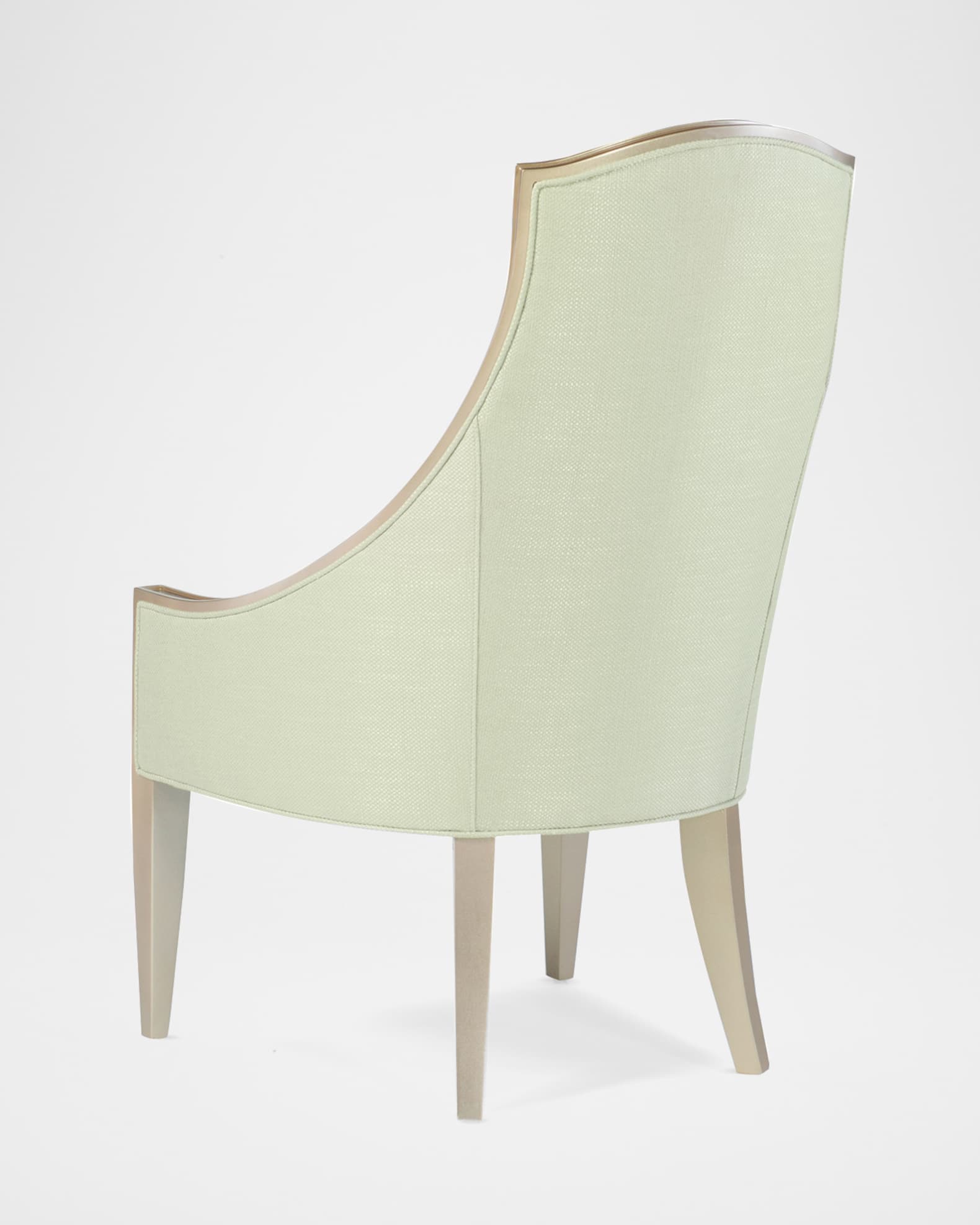Gabrielle upholstered sales dining chair