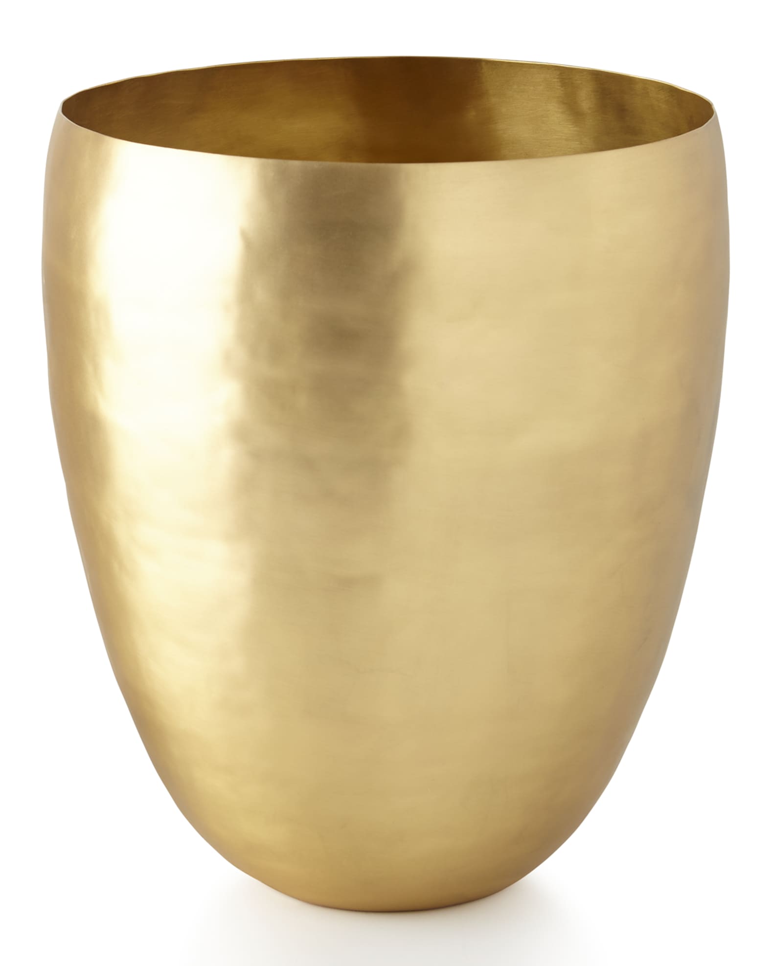 Kassatex Nile Wastebasket Neiman Marcus