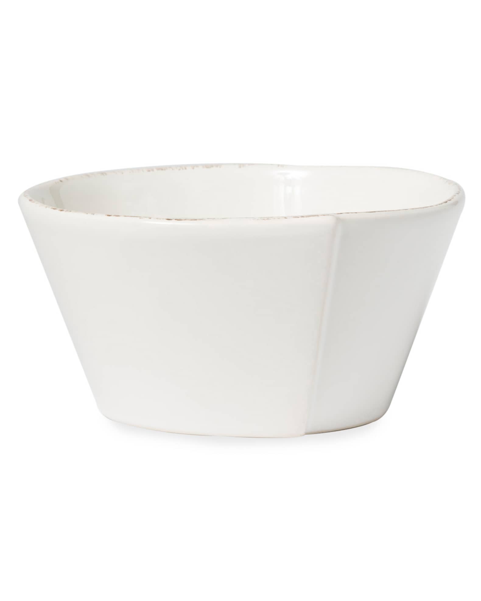 Lastra Holiday Stacking Cereal Bowl 1