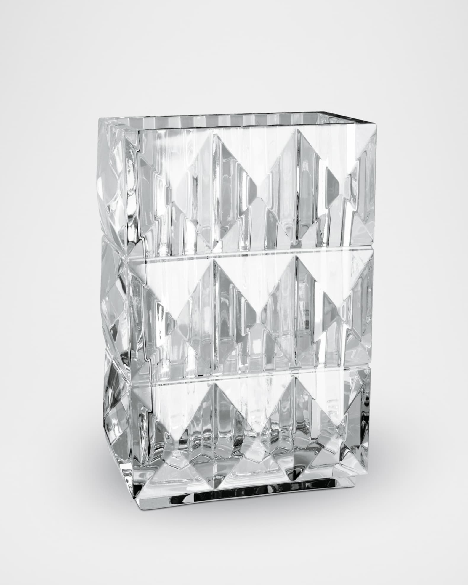 Tall "Louxor Vase - 8" 0