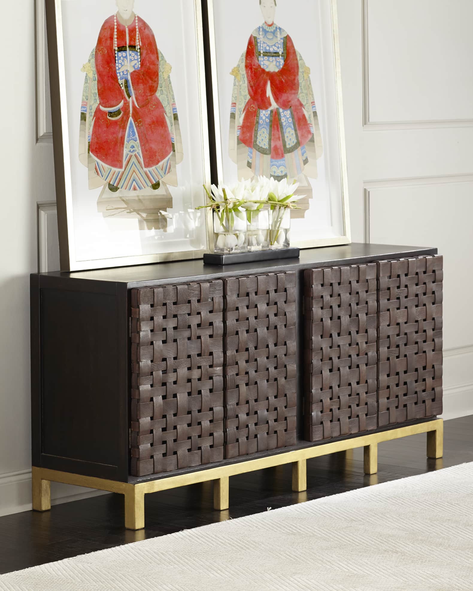 Brielle Soho Console 1