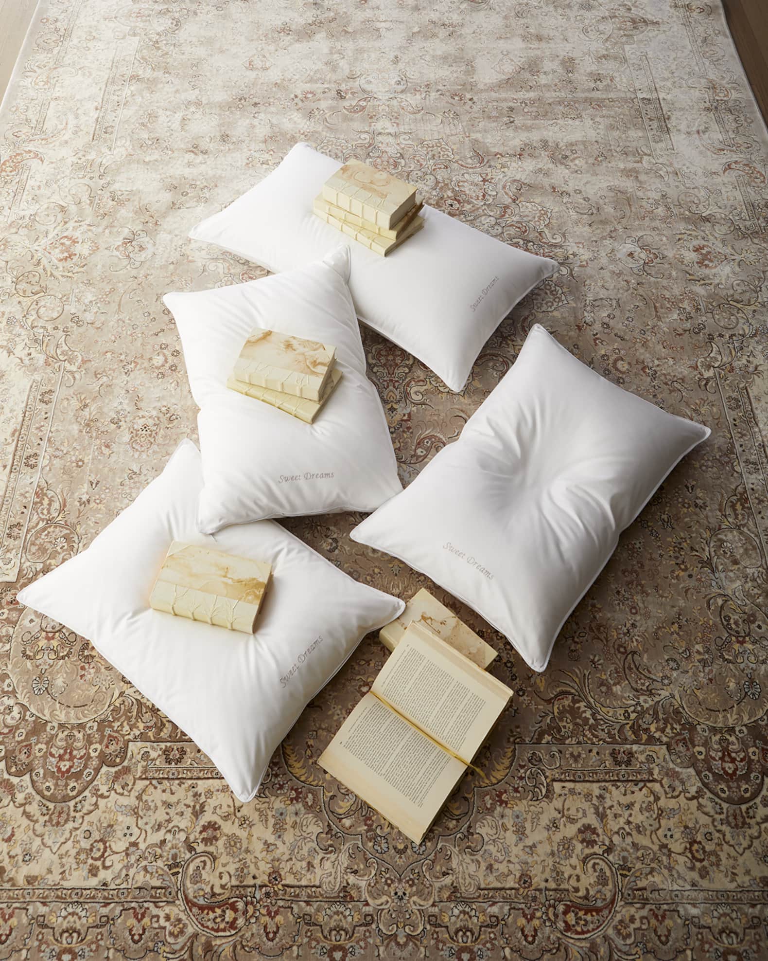 The pillow bar side sleeper cheap