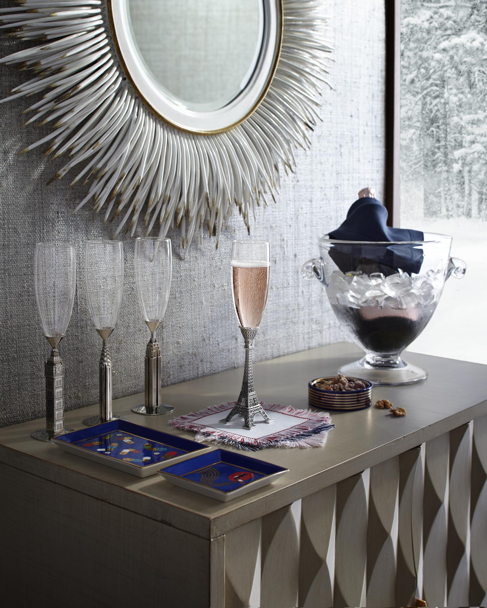 Jonathan Adler Full Dose Rectangle Tray | Neiman Marcus