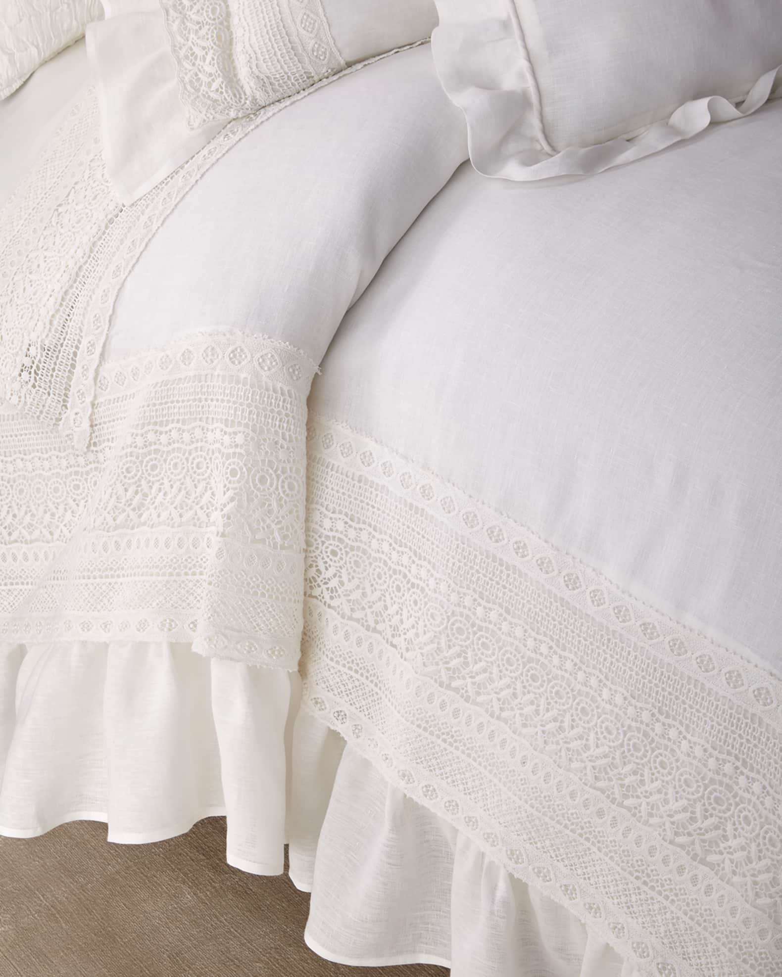 Bellamy Duvet 0