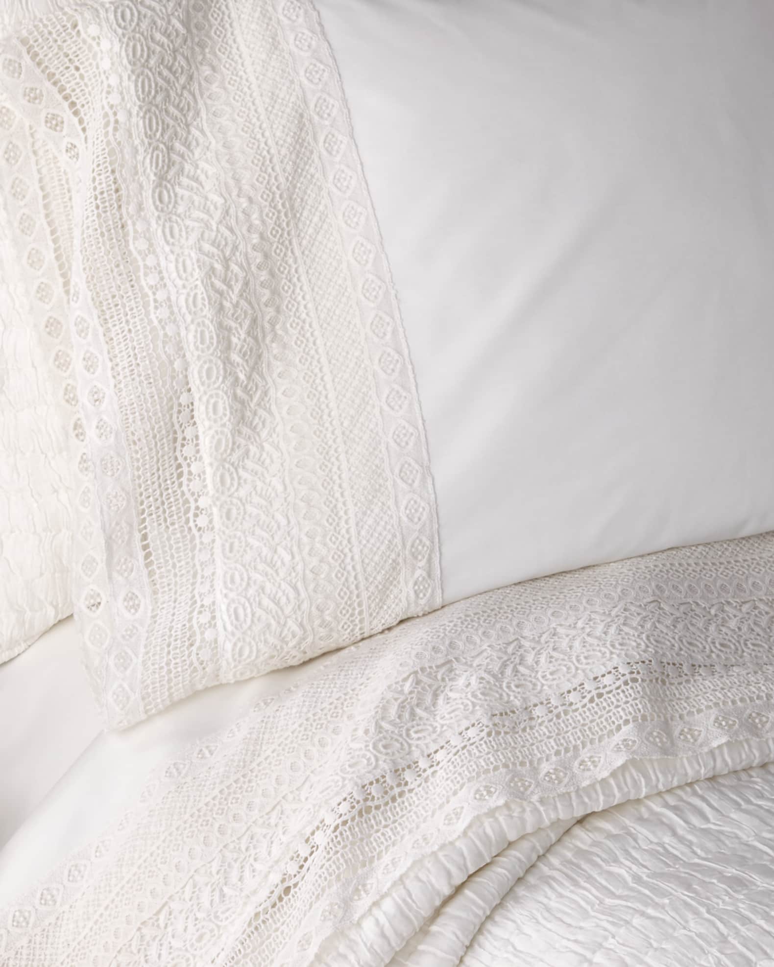 Bellamy Pillowcase Pair 0