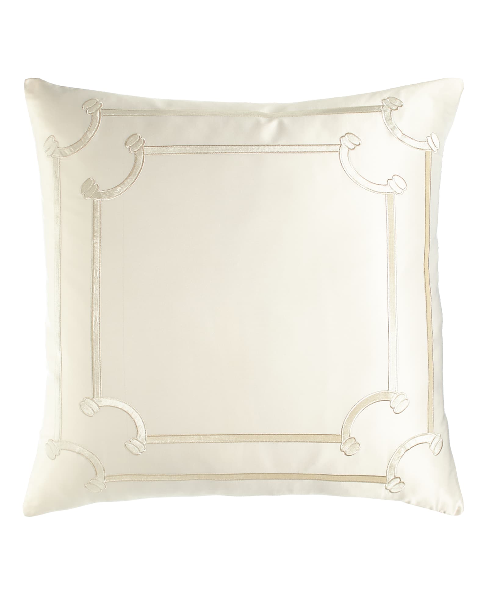 Vendome European Pillow 1