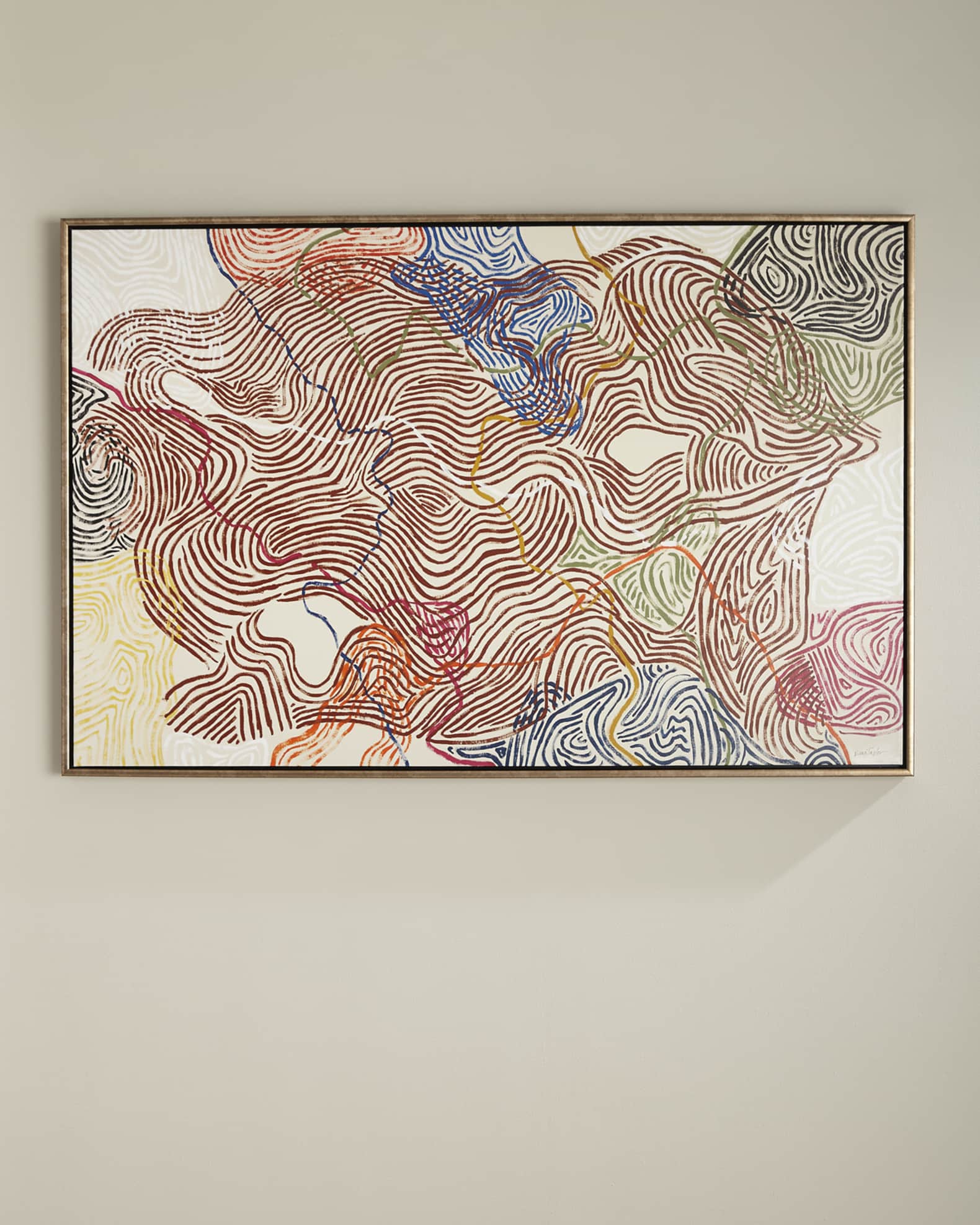 Aboriginal by Mod 0