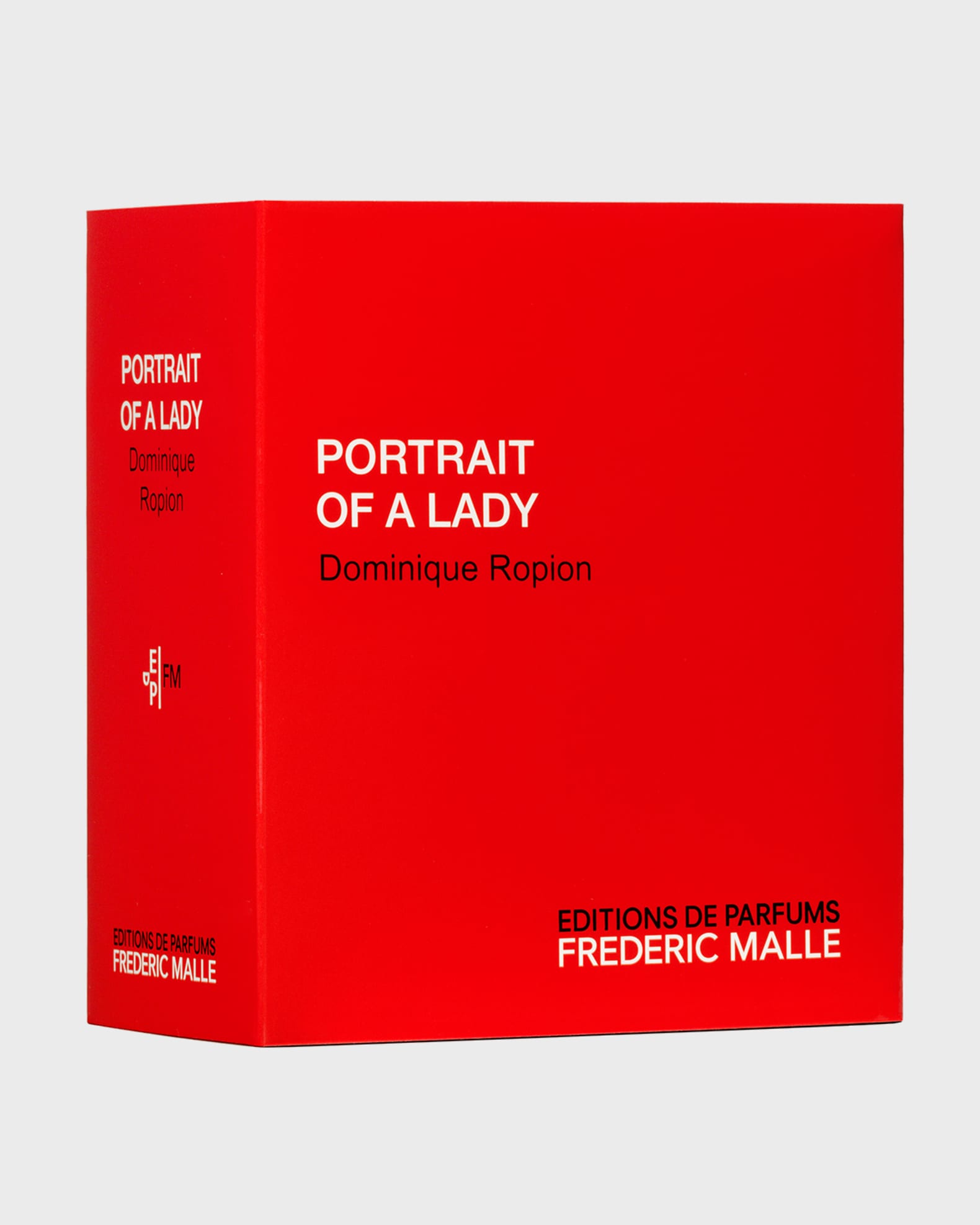 Portrait of a Lady Perfume 1