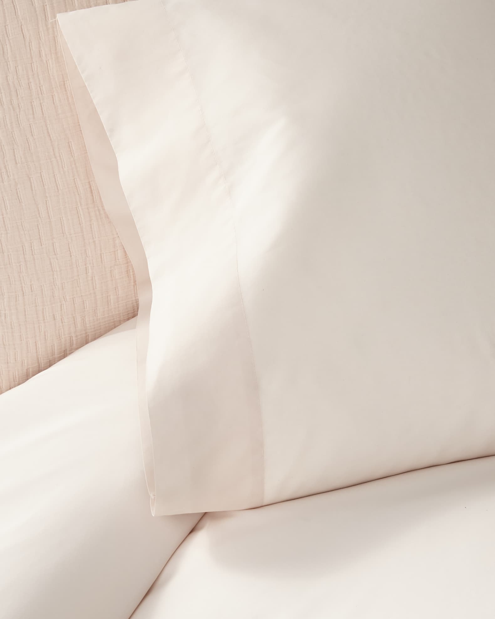 Kassatex Lorimer King Pillowcases, Set of 2 Neiman Marcus