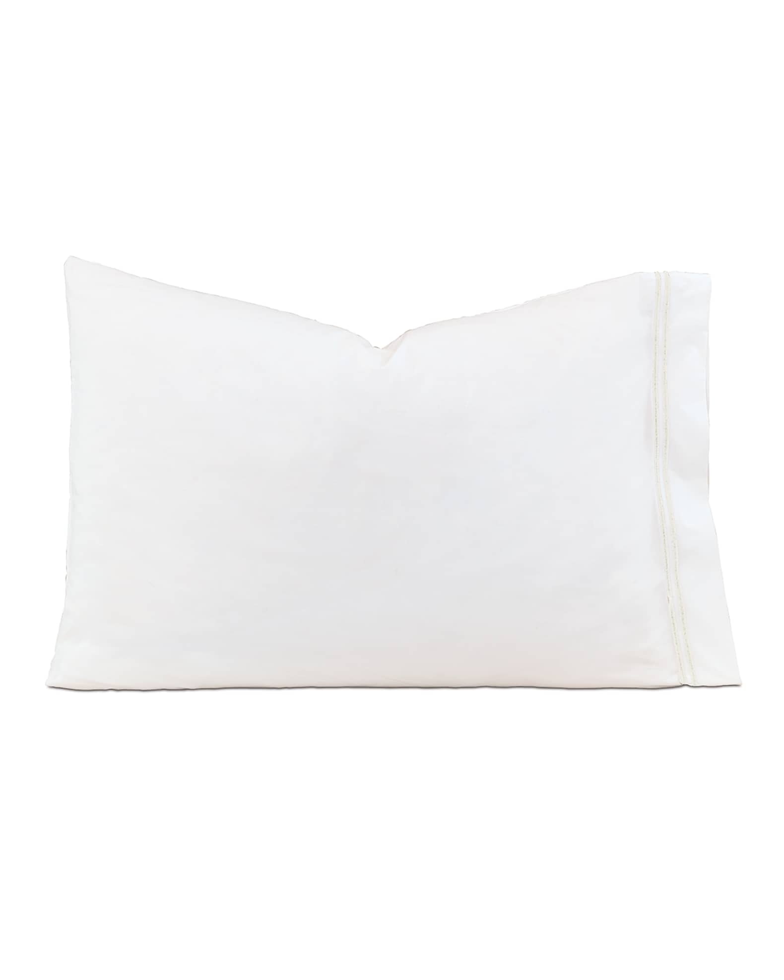 Eastern Accents Enzo King Pillowcase Neiman Marcus