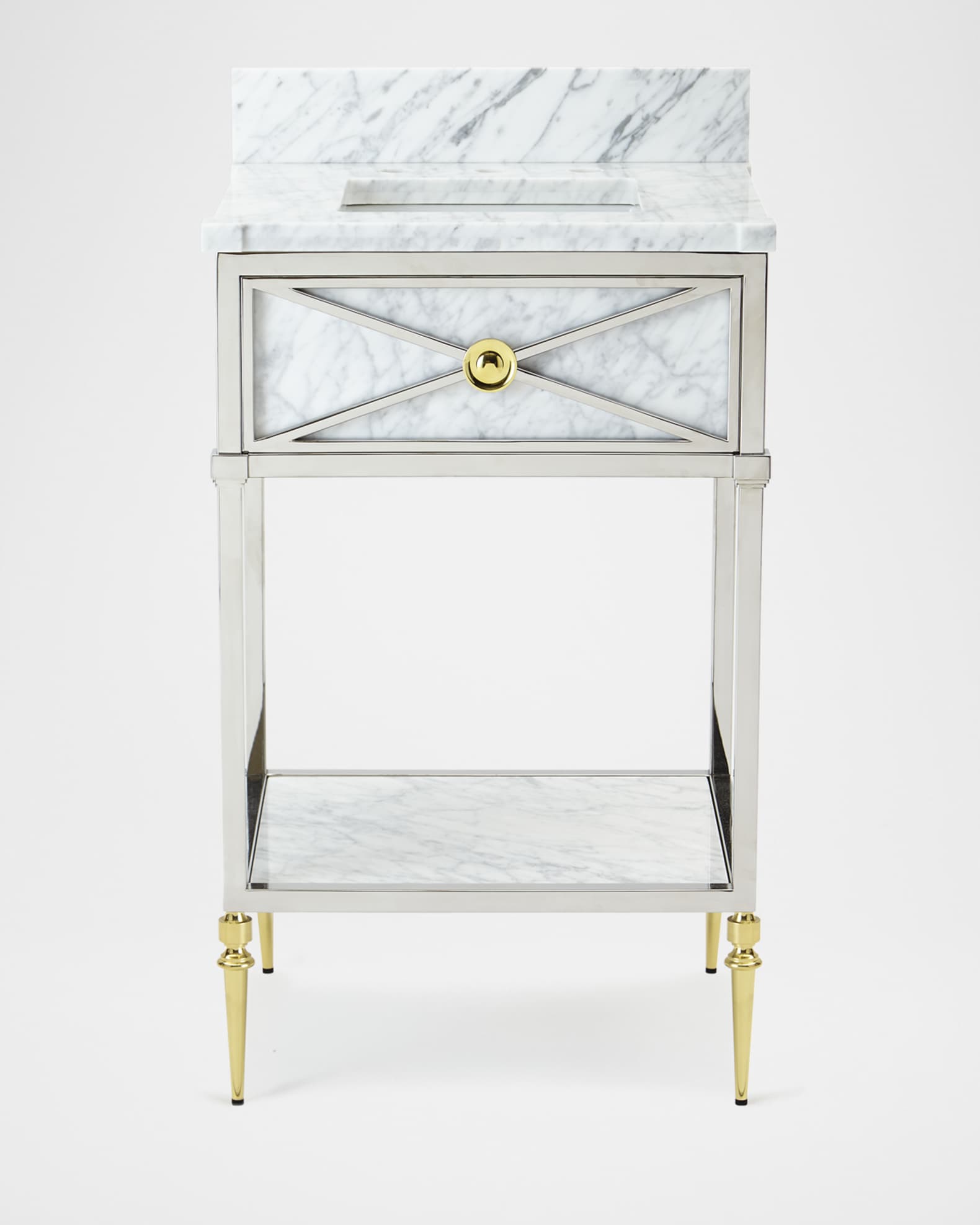 Napoleon Petite Sink Chest 0