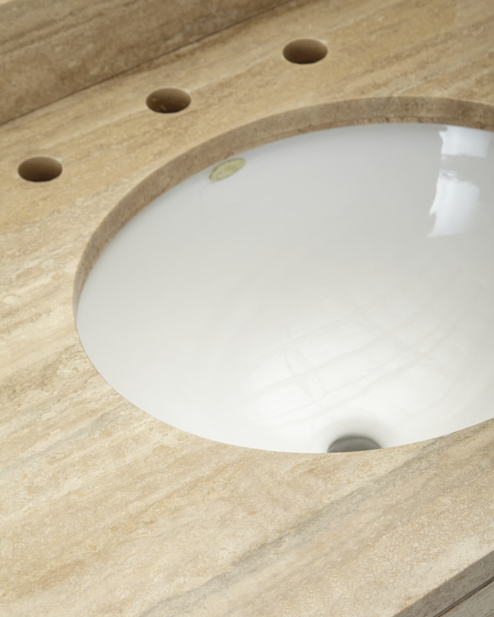 Escher Sink Chest 1
