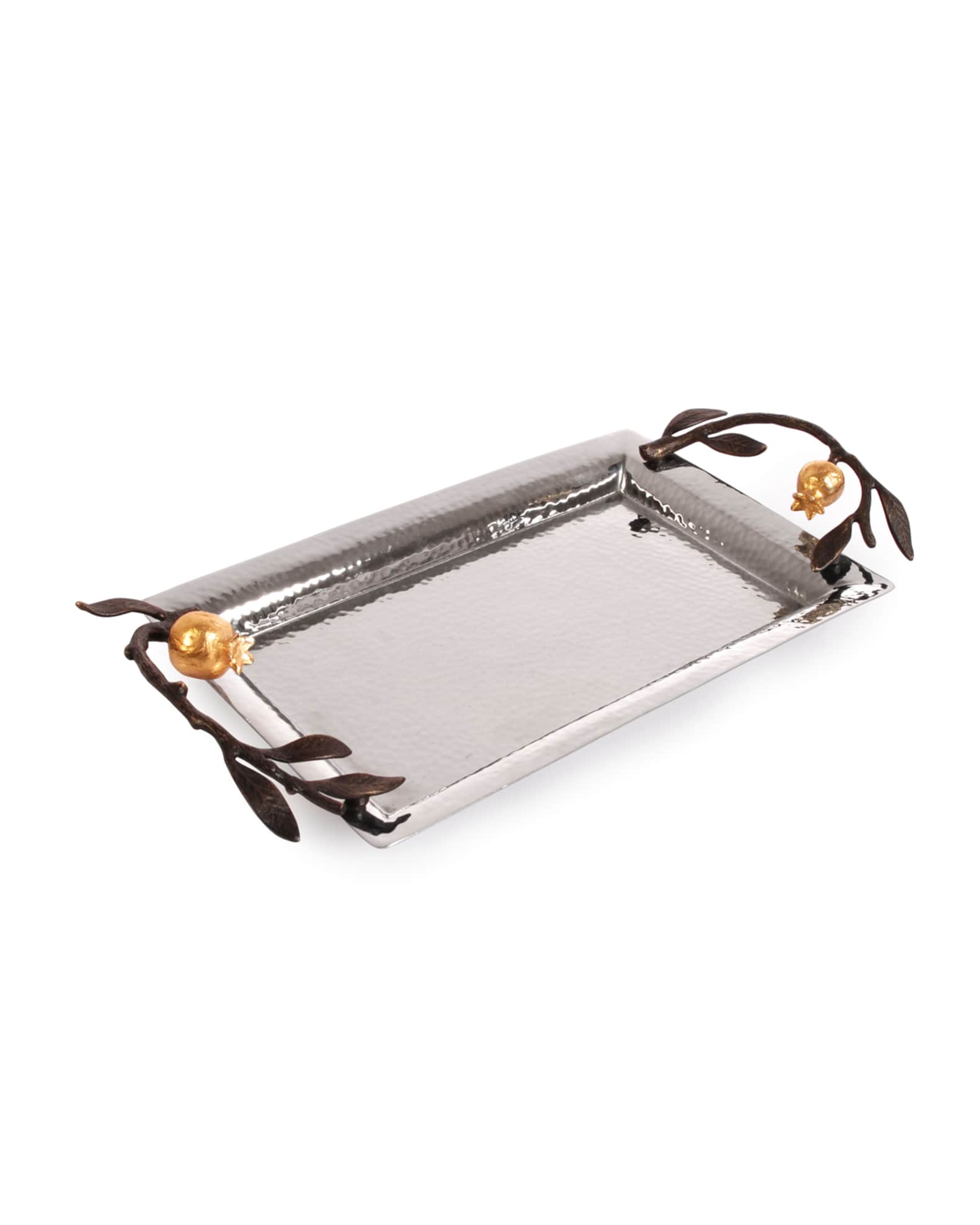 Michael Aram Pomegranate Mini Tray