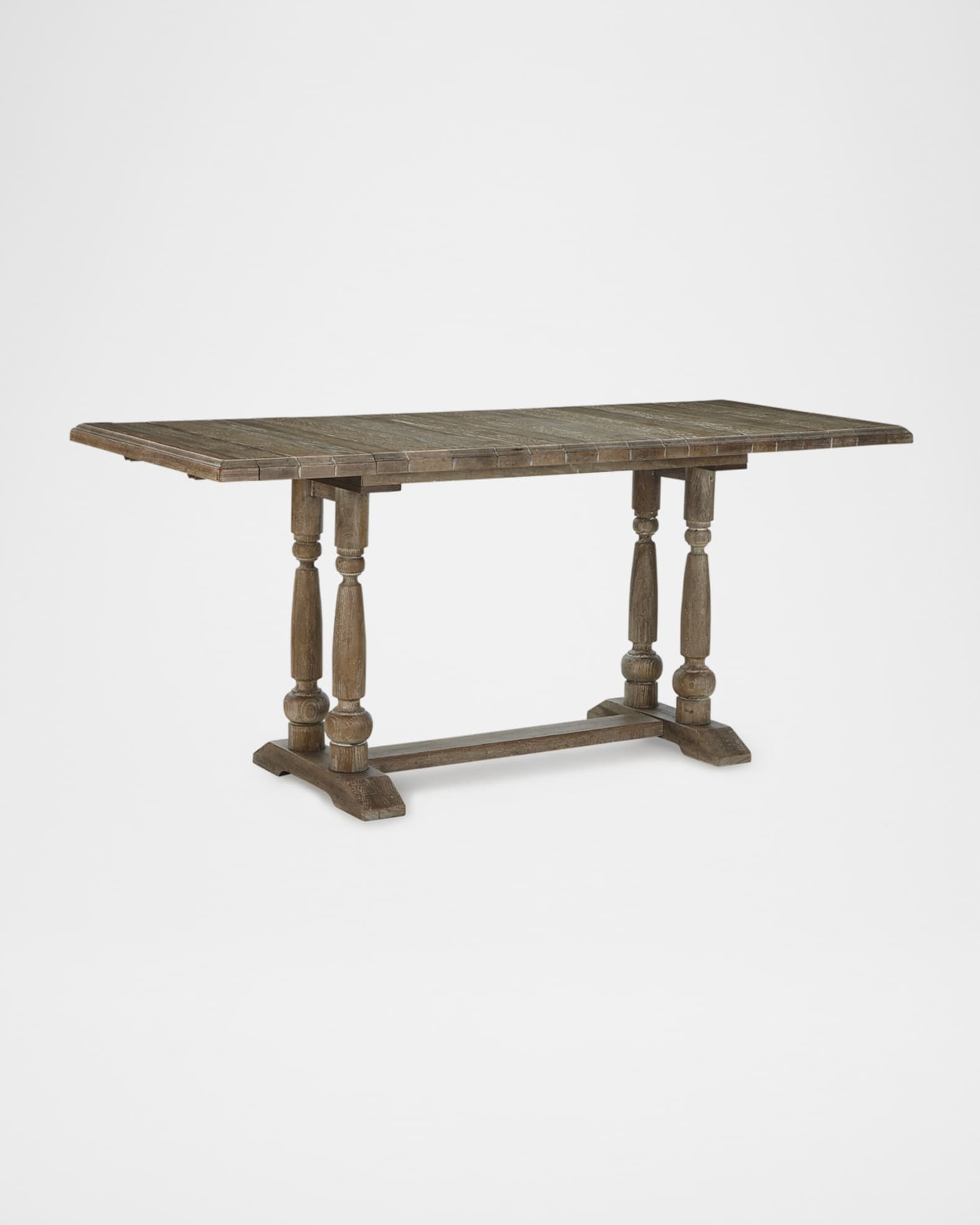 Franco Friendship Table 0