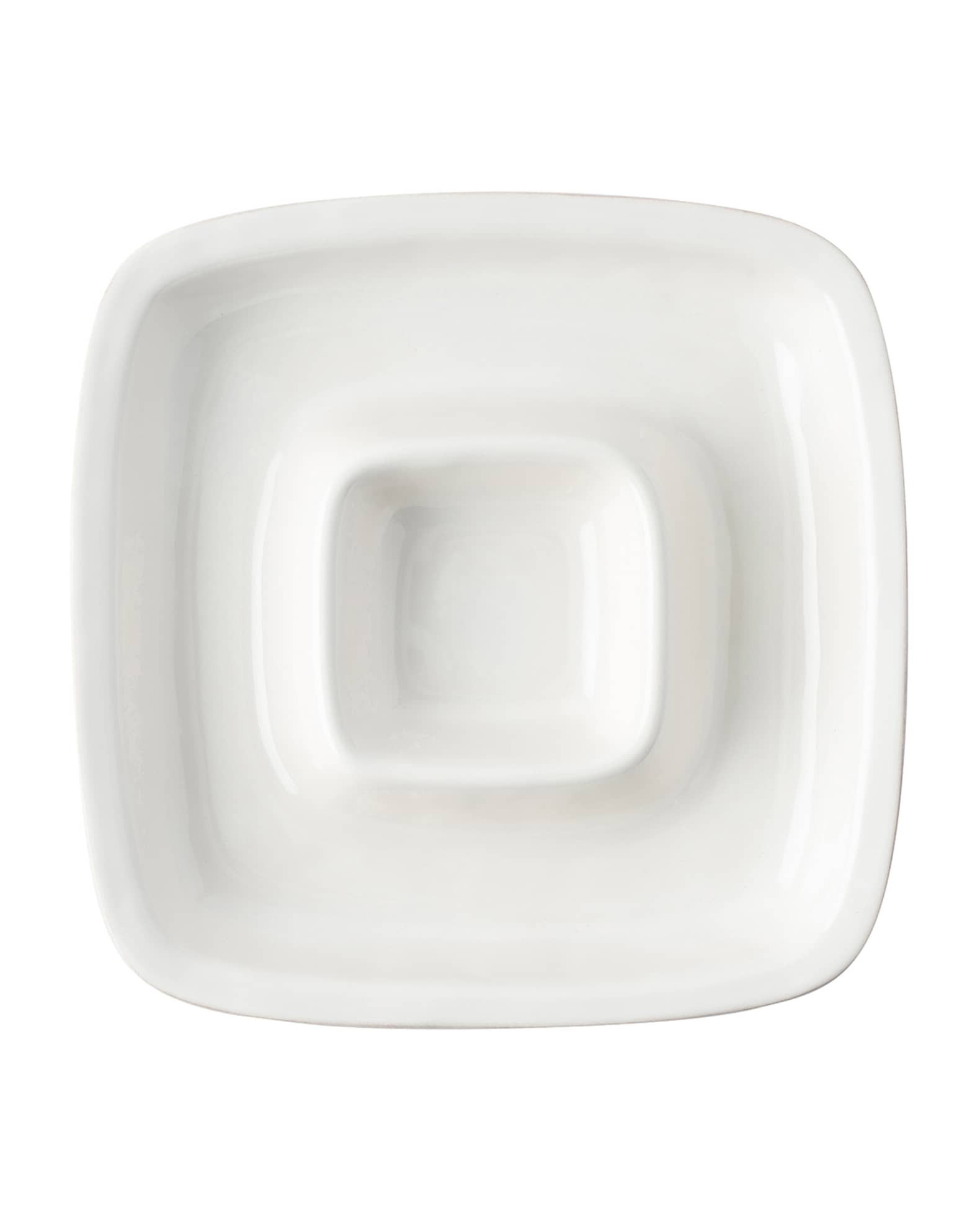 Puro Chip and Dip - Whitewash 1