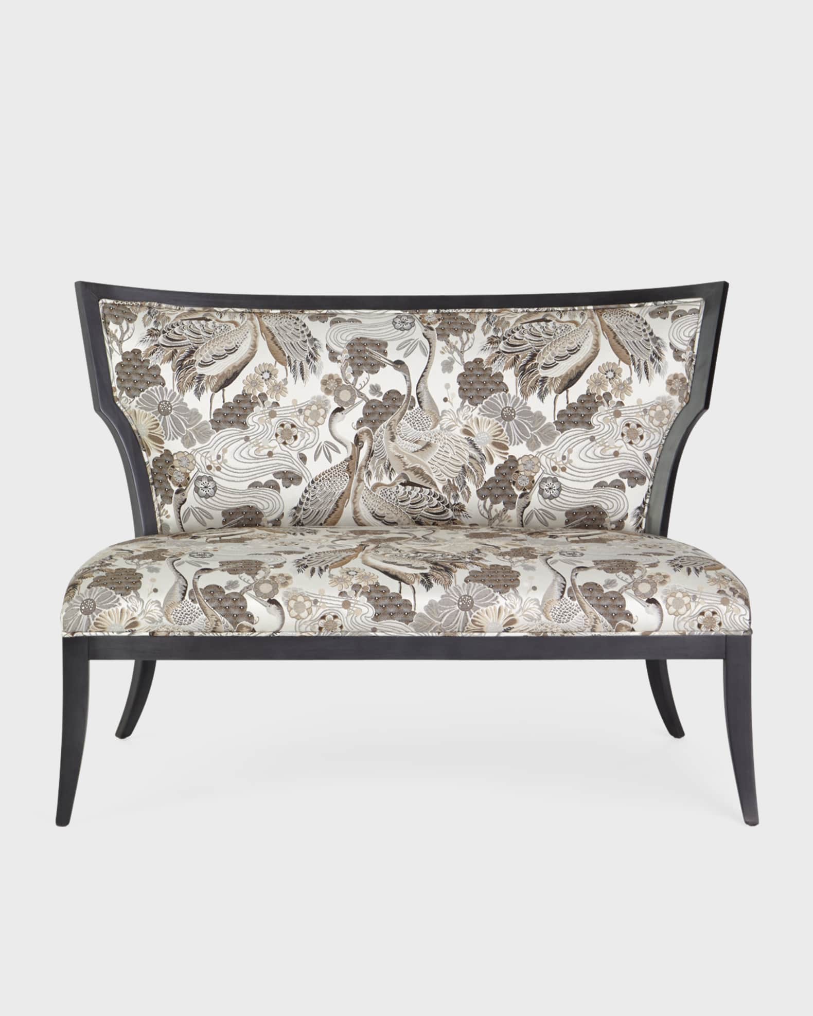 Eliana Settee 1