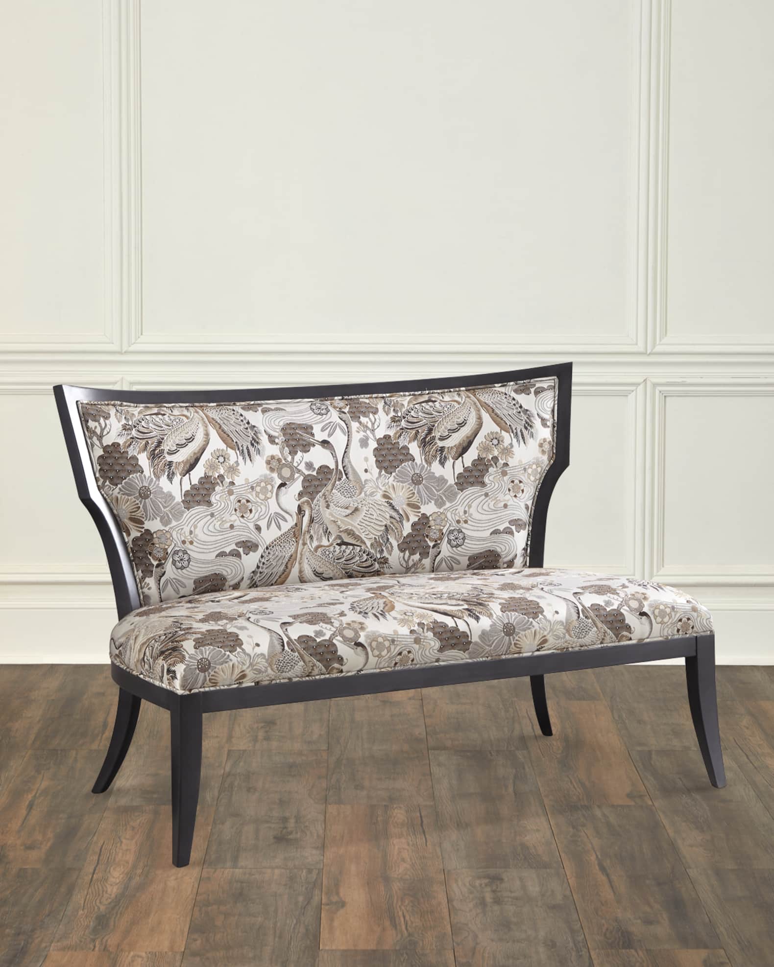 Eliana Settee 0