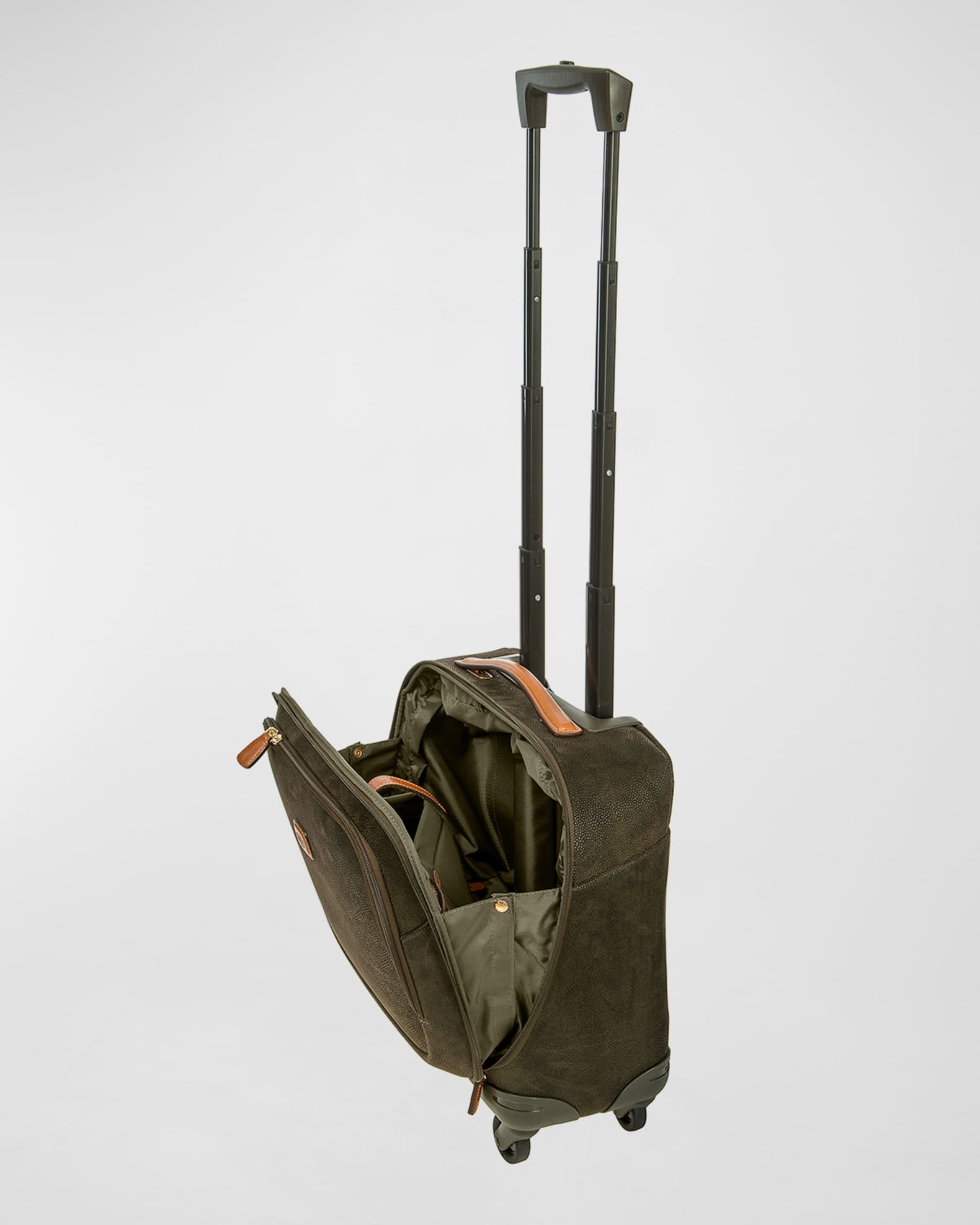 Bric's Life Wheeled Business Case Neiman Marcus