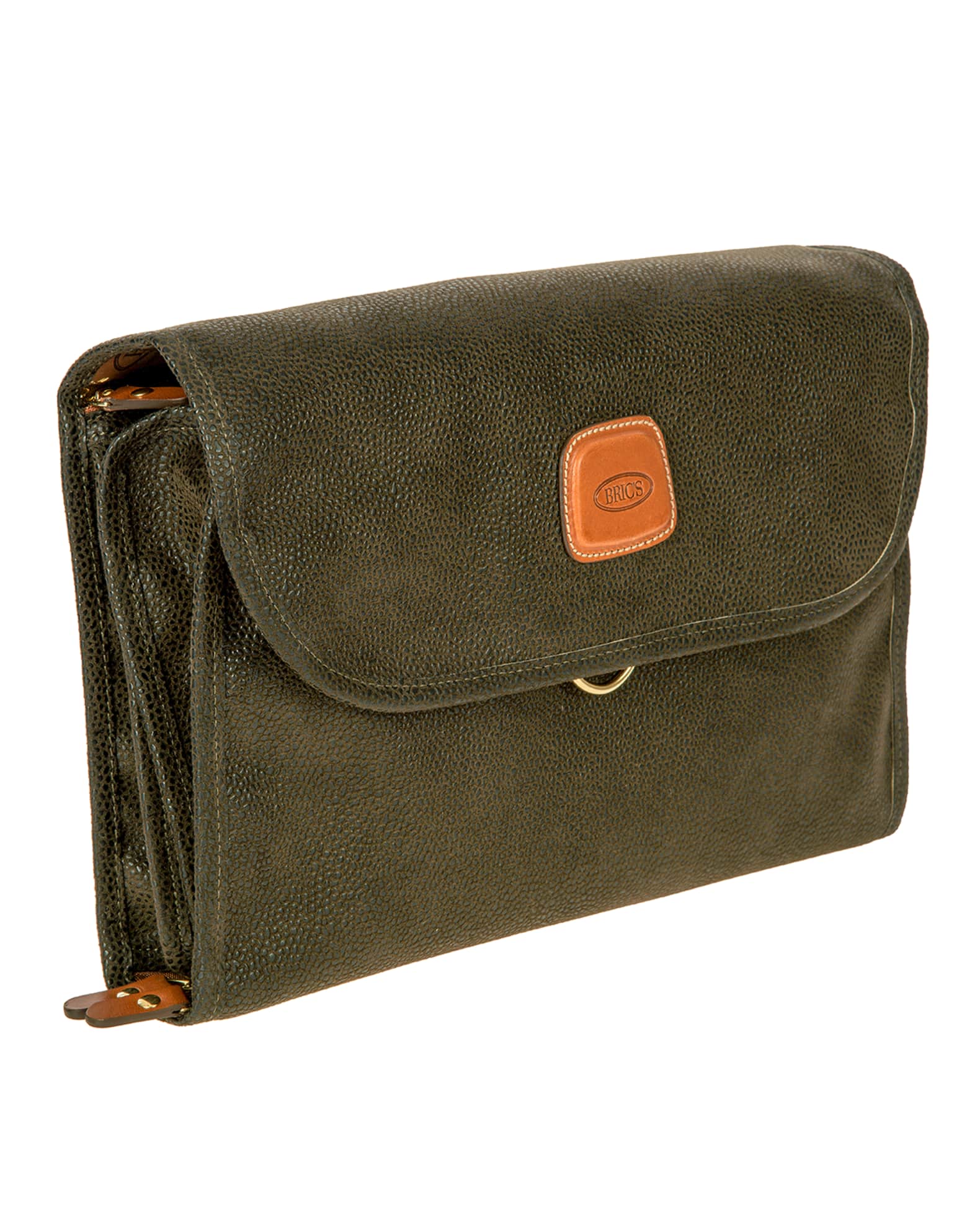 Life Tri-Fold Traveler Bag Luggage 1