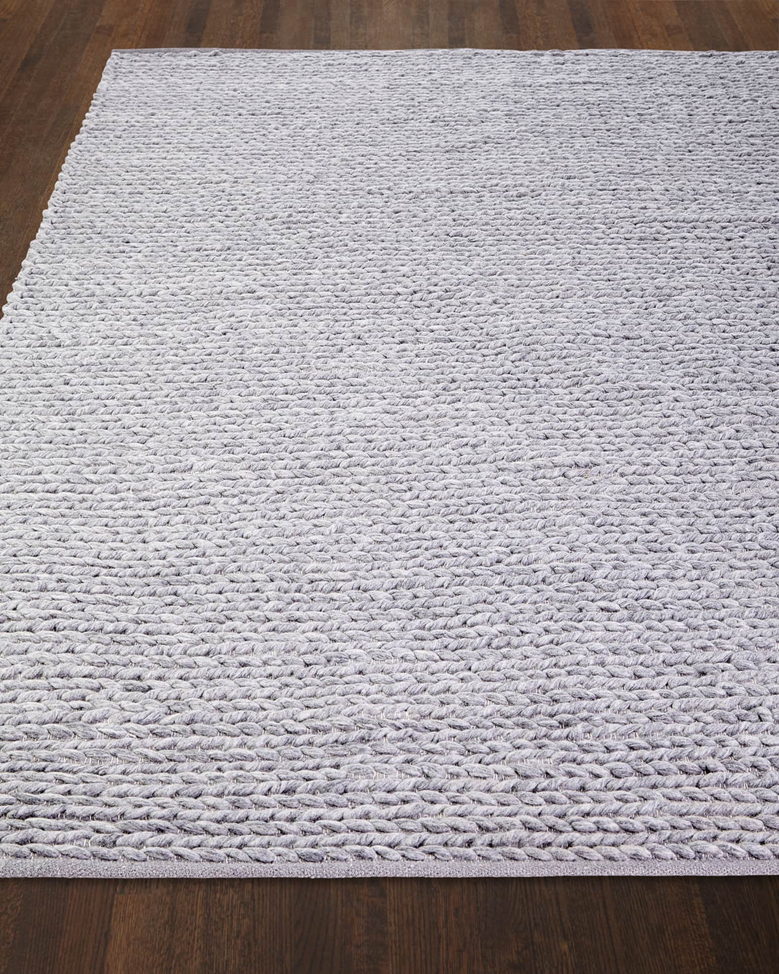 Leonore Hand-Loomed Rug, 10' x 14' 0