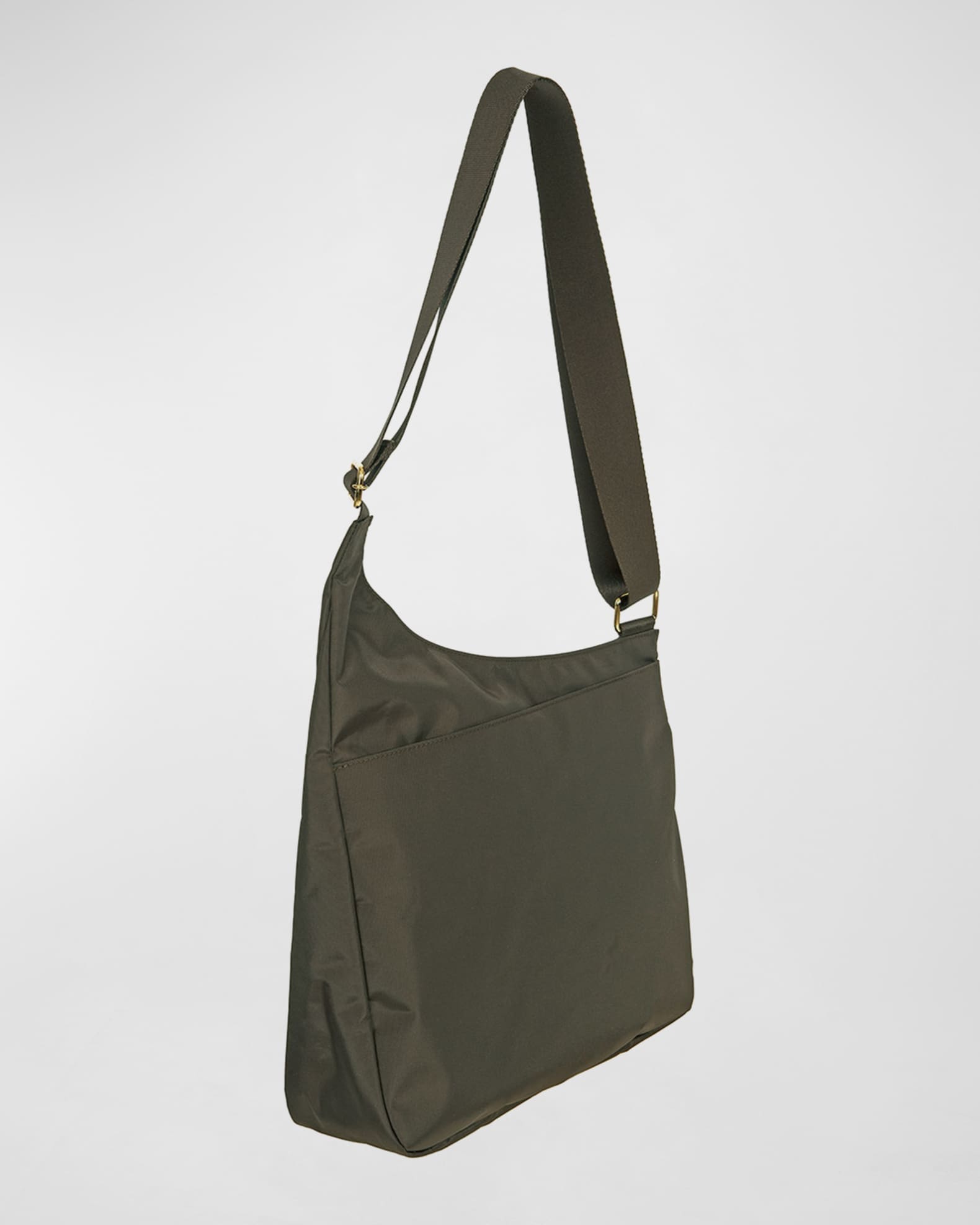 Bric's Hipster Envelope Crossbody Bag | Neiman Marcus