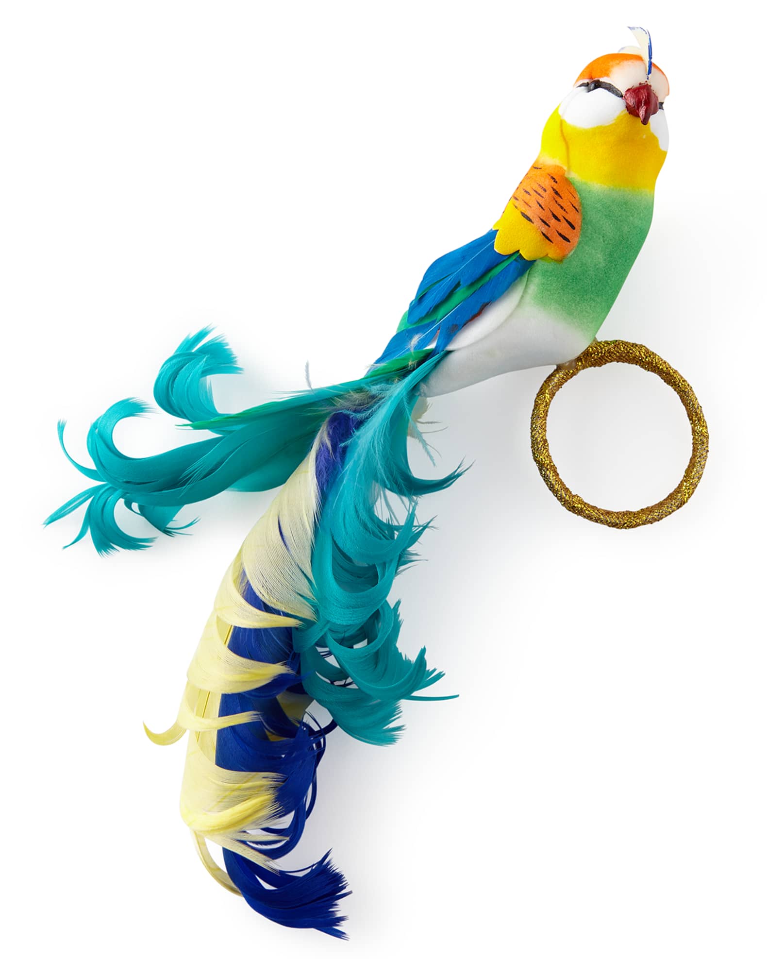 Rio Napkin Ring 0