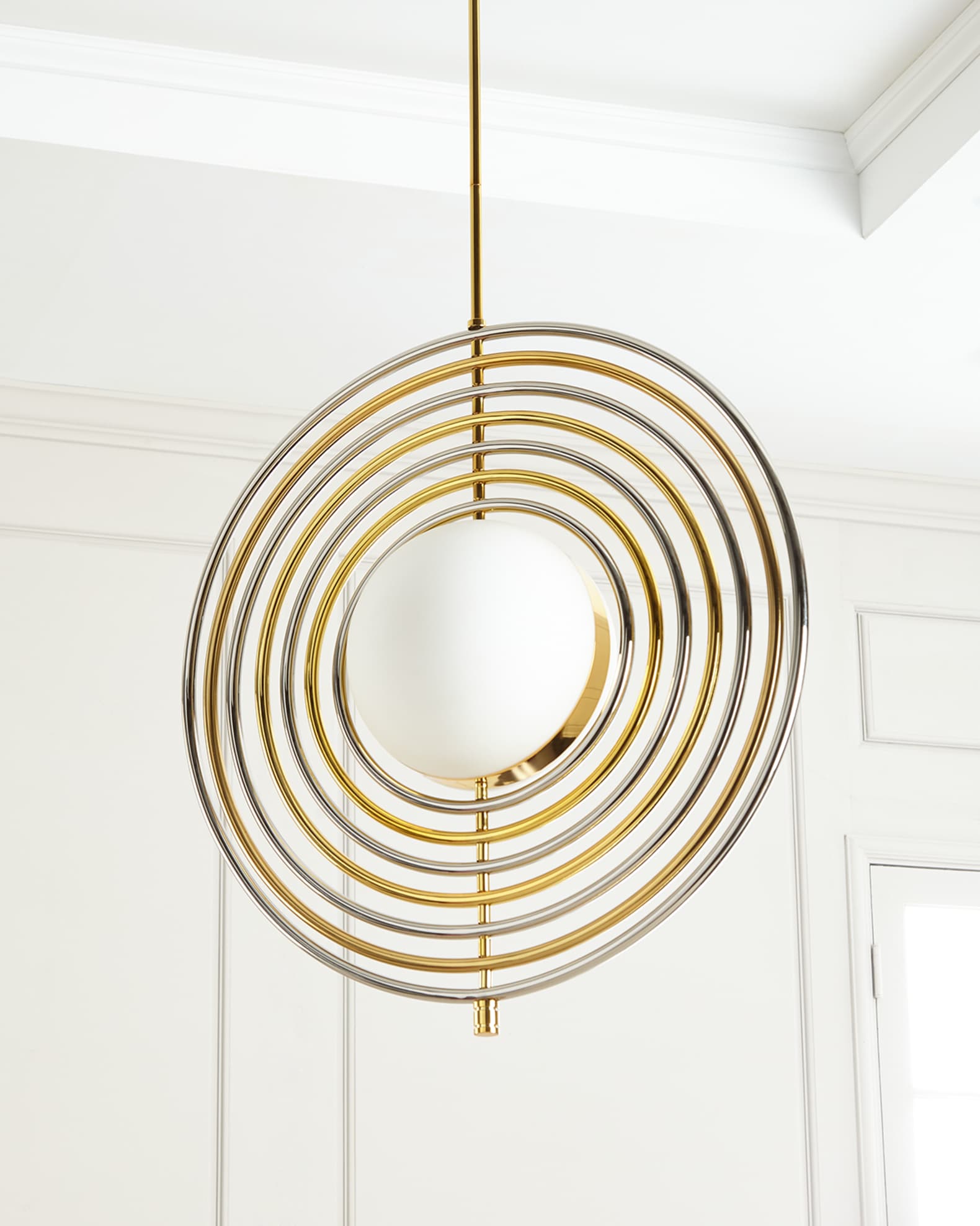 Jonathan Adler Electrum Kinetic Pendant Neiman Marcus