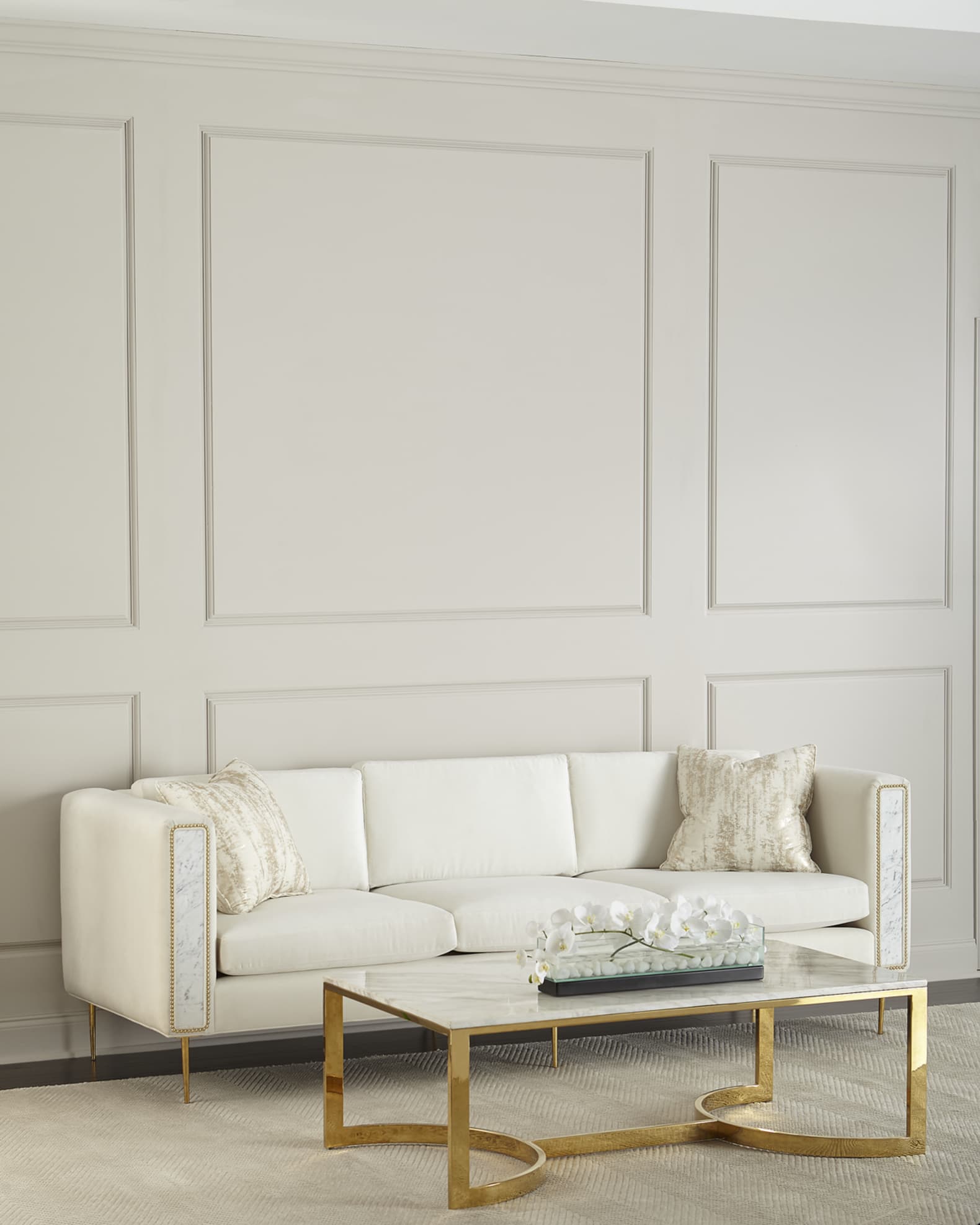 Kynslie Sofa 0