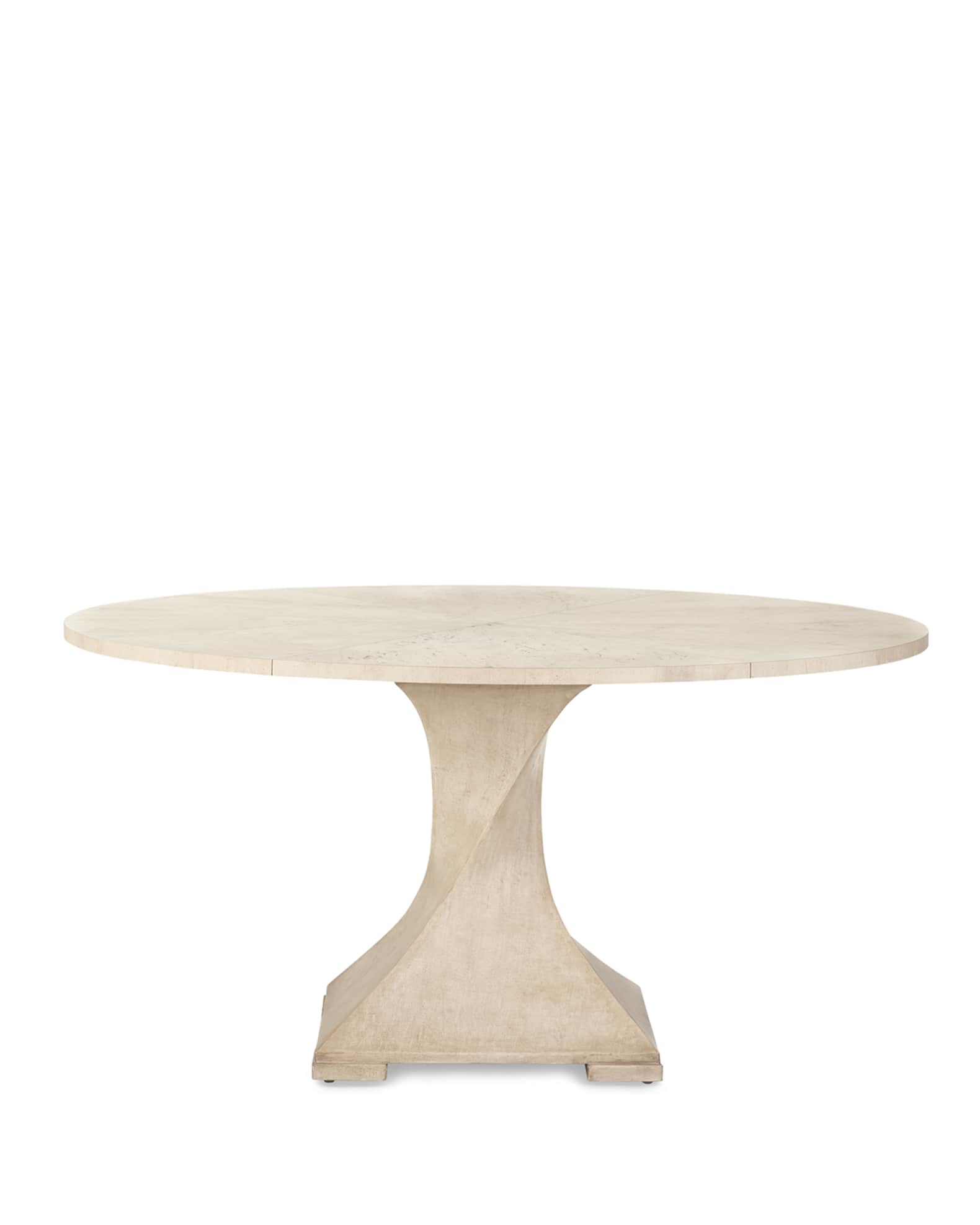 JohnRichard Collection Lavertezzo Dining Table Neiman Marcus