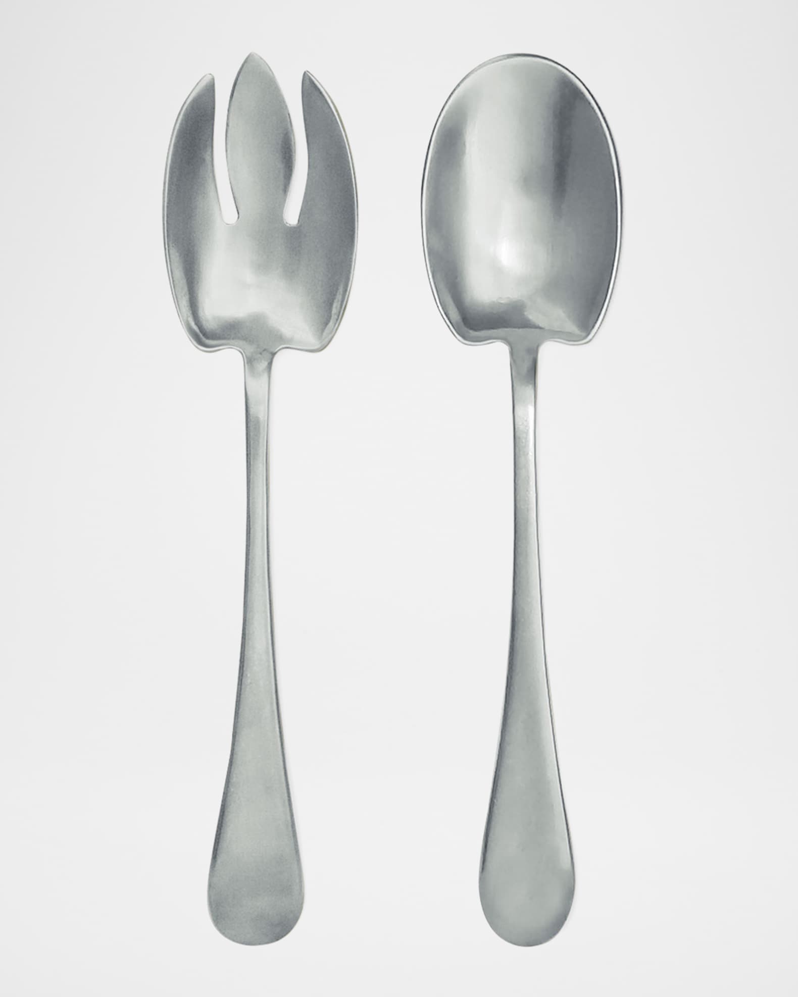 Match Aria Salad Set Neiman Marcus