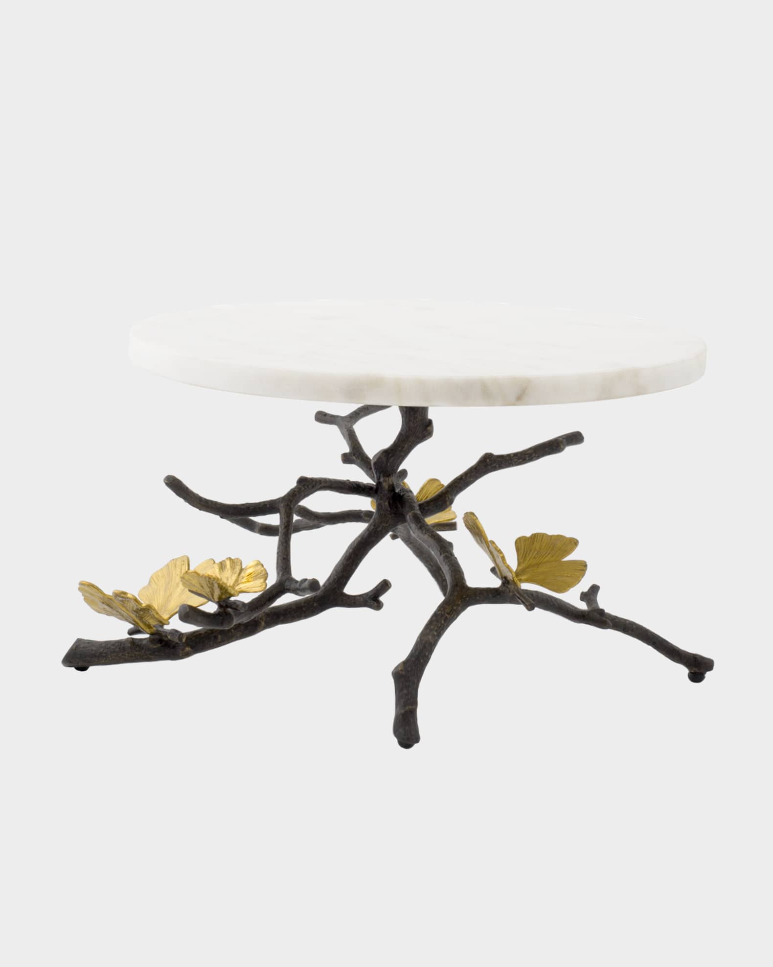 Butterfly Ginkgo Cake Stand 0