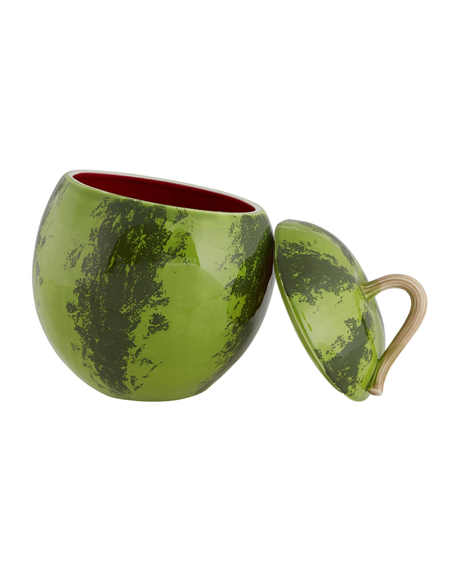 Watermelon Tureen 1