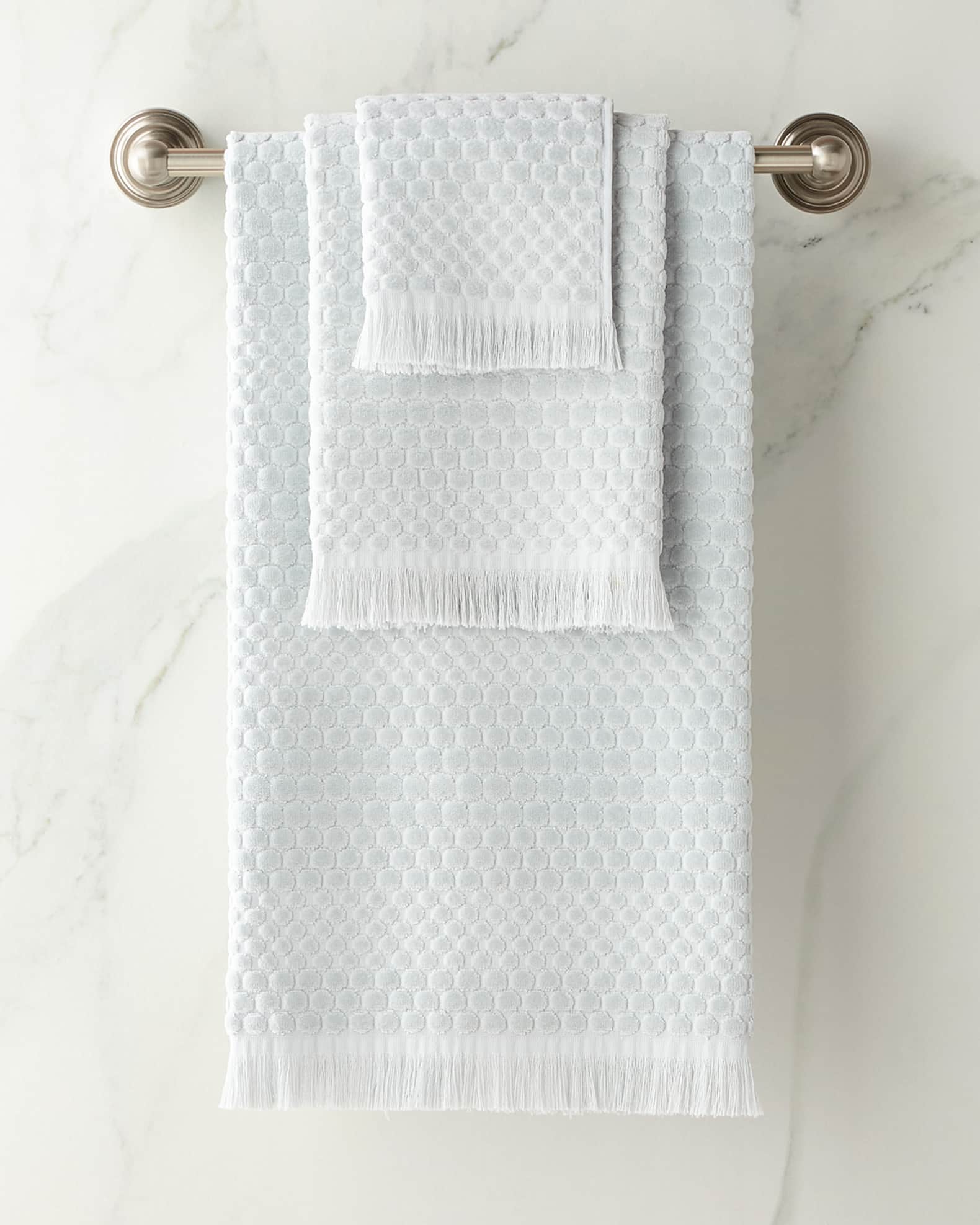 Lorena Towels Neiman Marcus