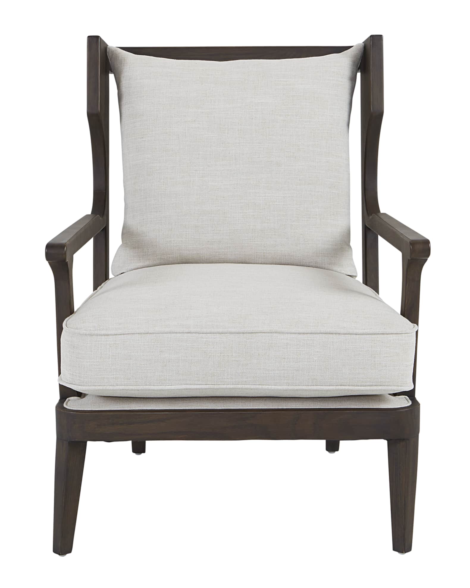 Four Hands Lennon Accent Chair Neiman Marcus