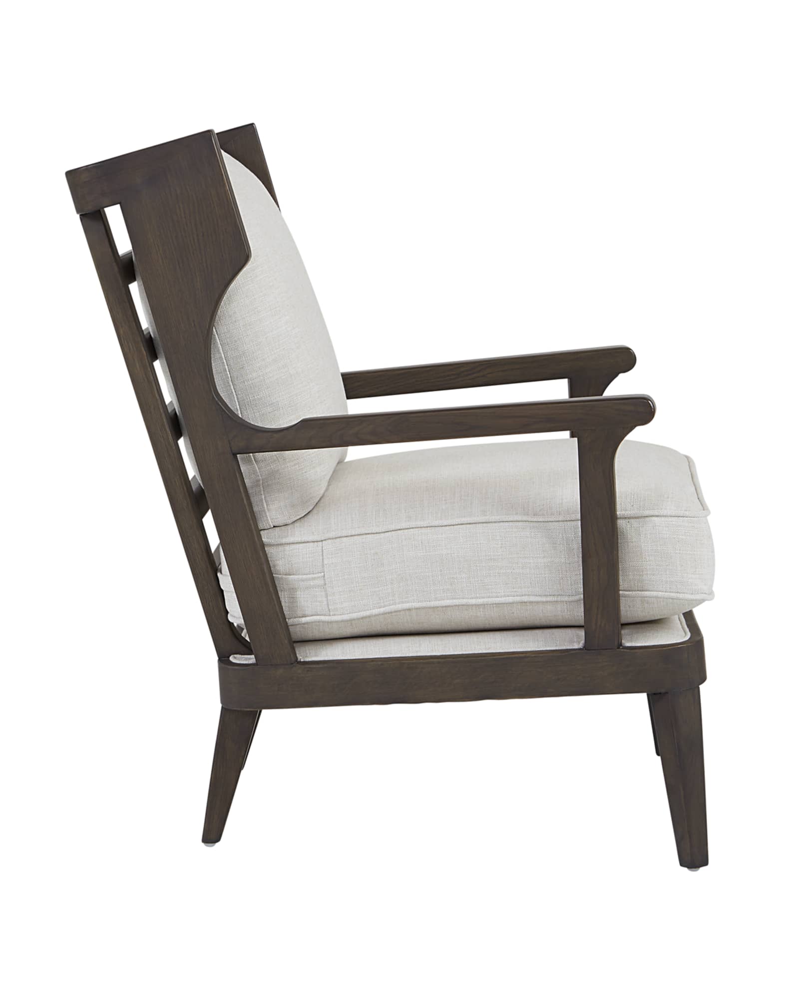 Four Hands Lennon Accent Chair Neiman Marcus