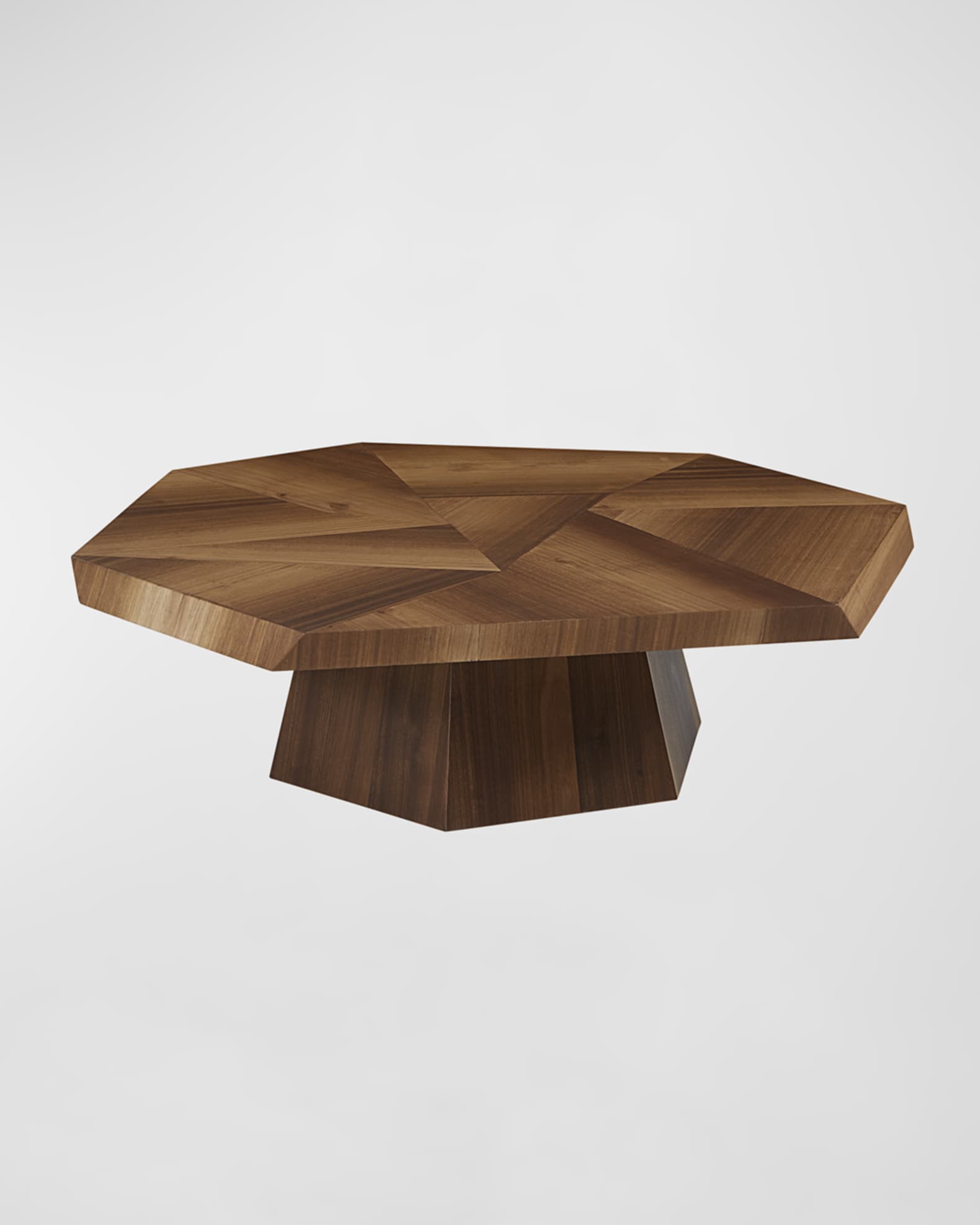 Four Hands Yukas Wood Coffee Table Neiman Marcus
