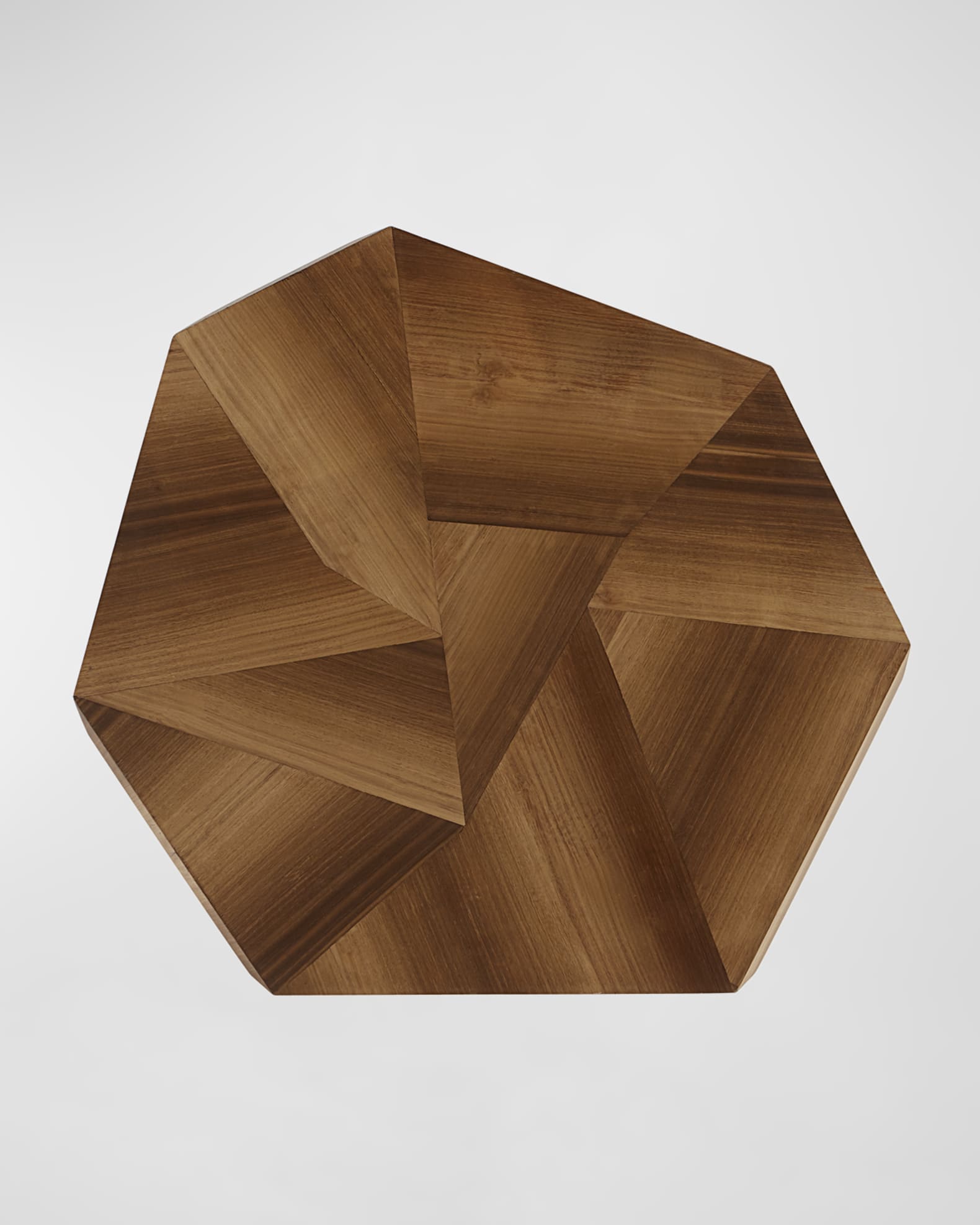 Four Hands Yukas Wood Coffee Table Neiman Marcus