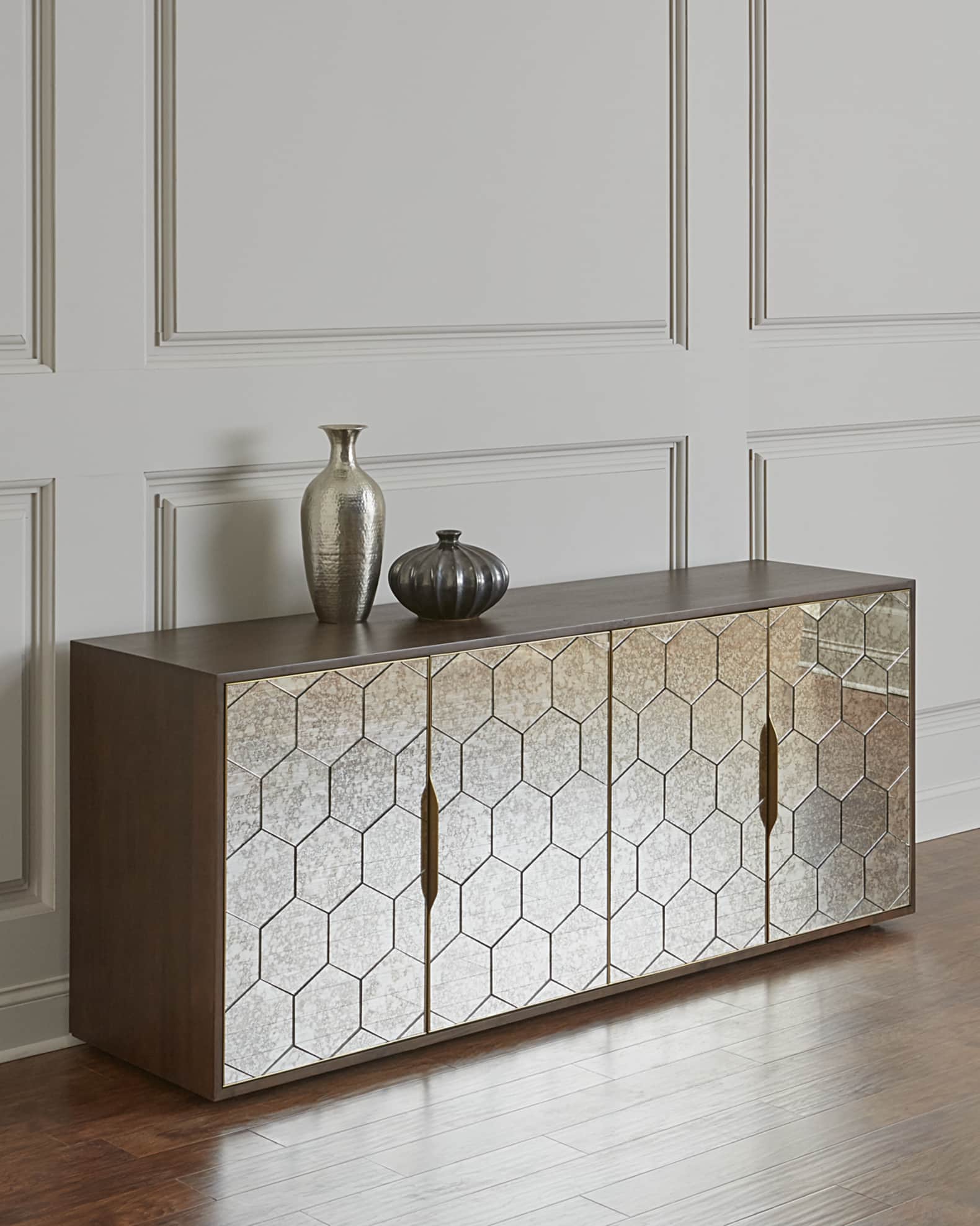 Cybil Sideboard 0