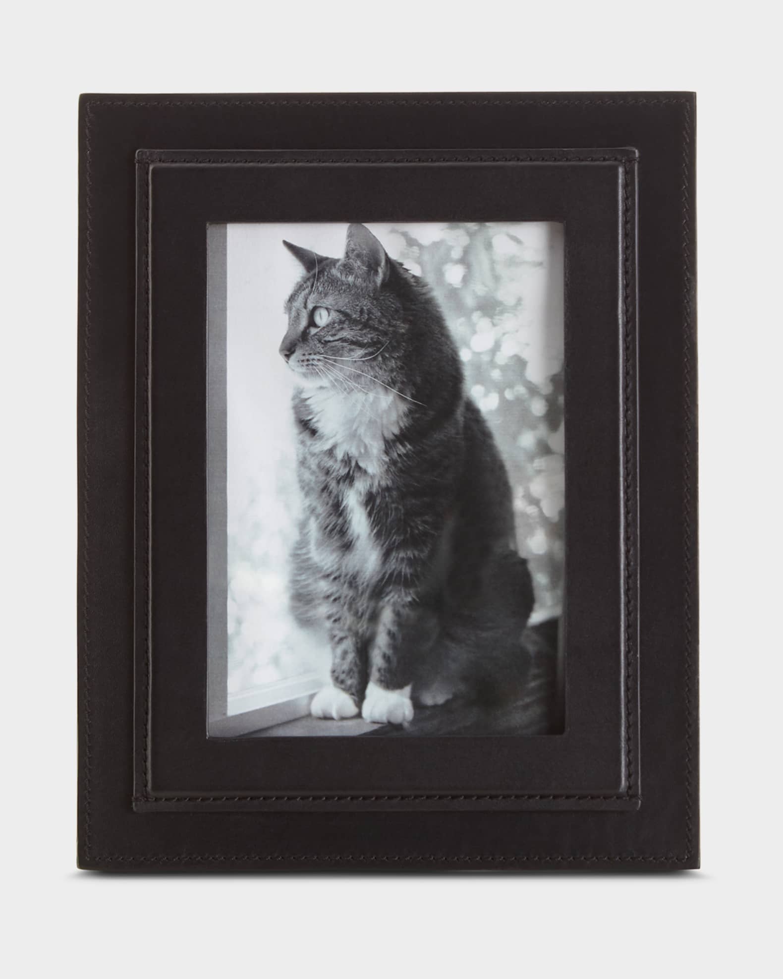 Brennan Black Frame, 5x7