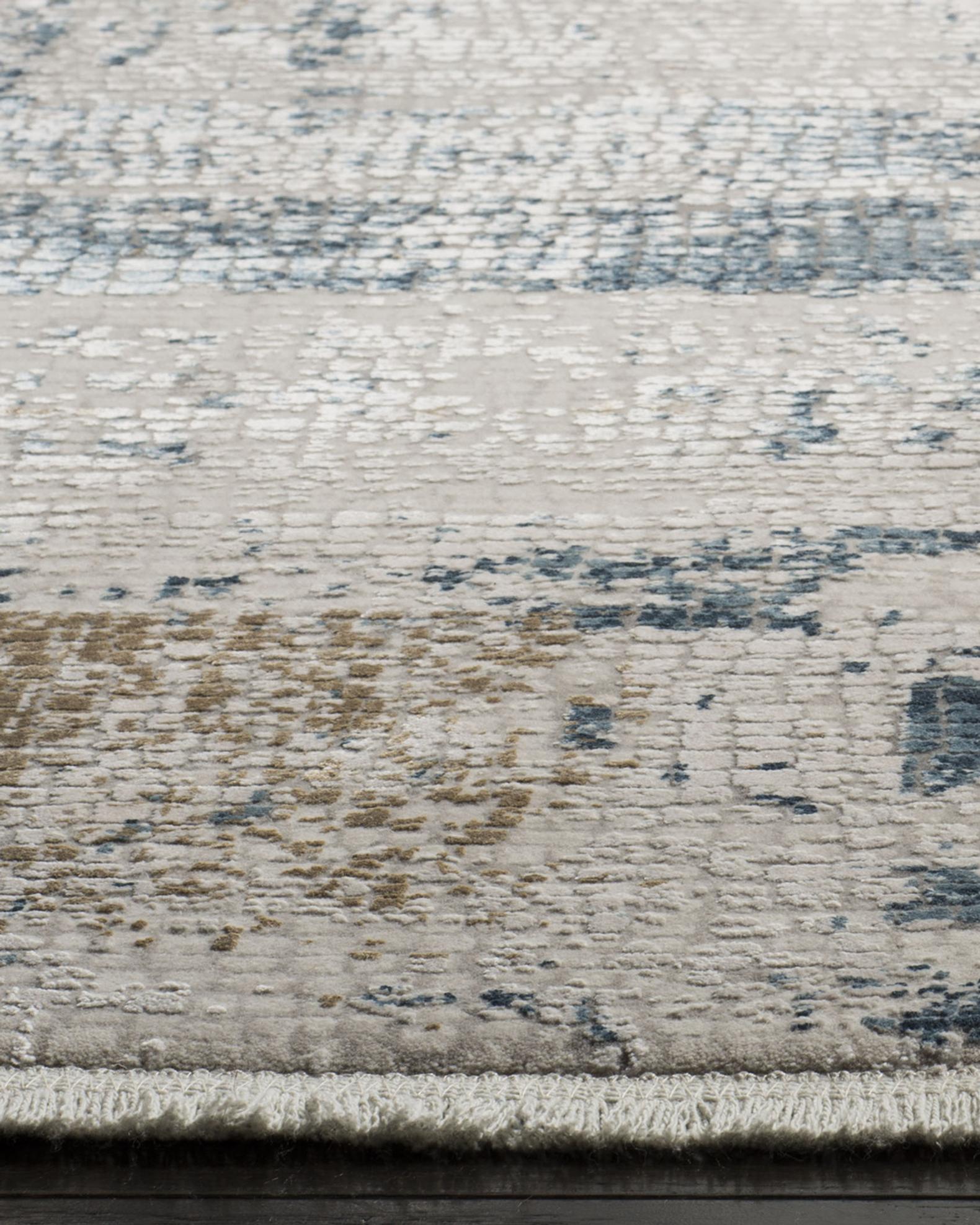 Luisa Power-Loomed Rug | Neiman Marcus