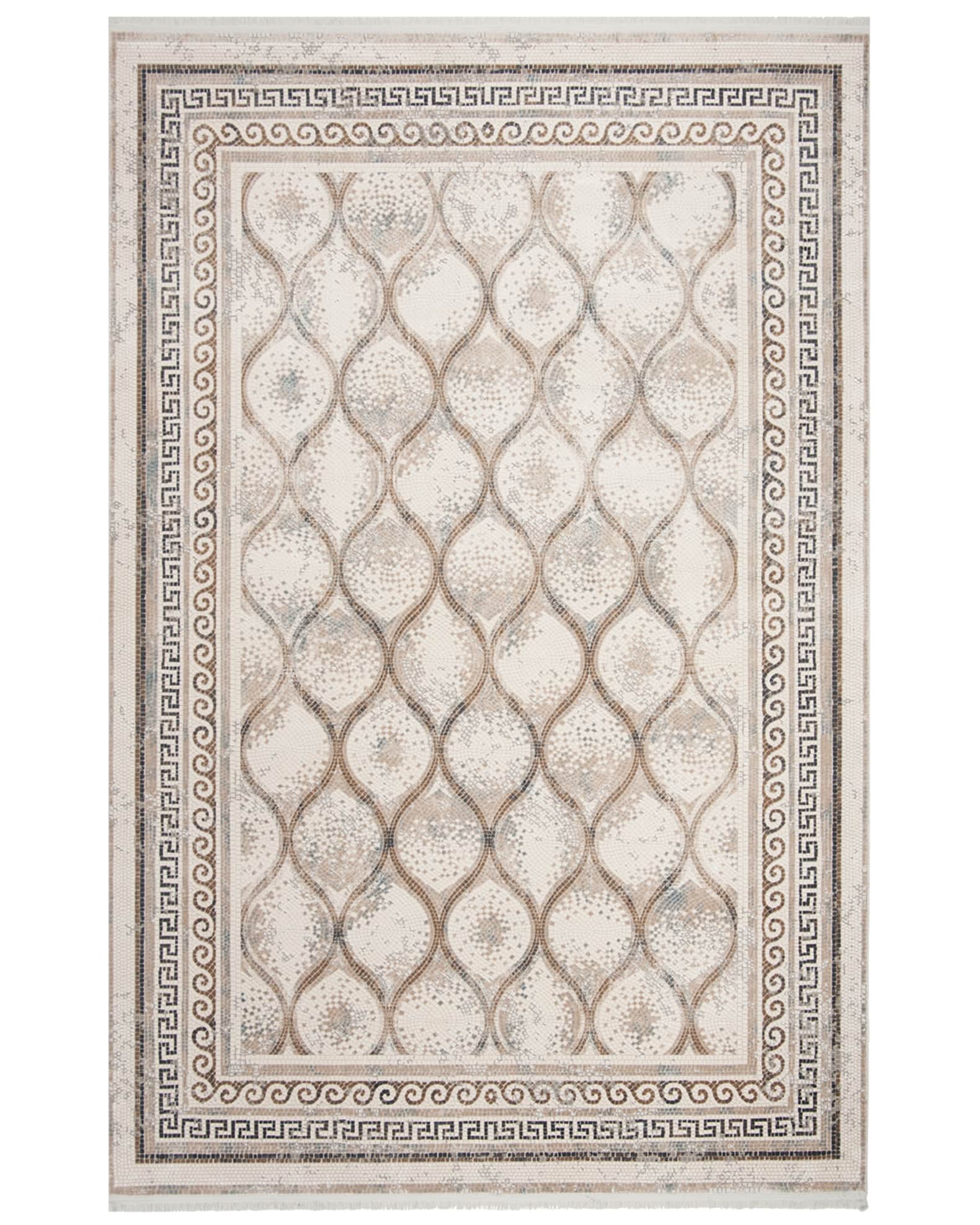 Alexia Power-Loomed Rug | Neiman Marcus