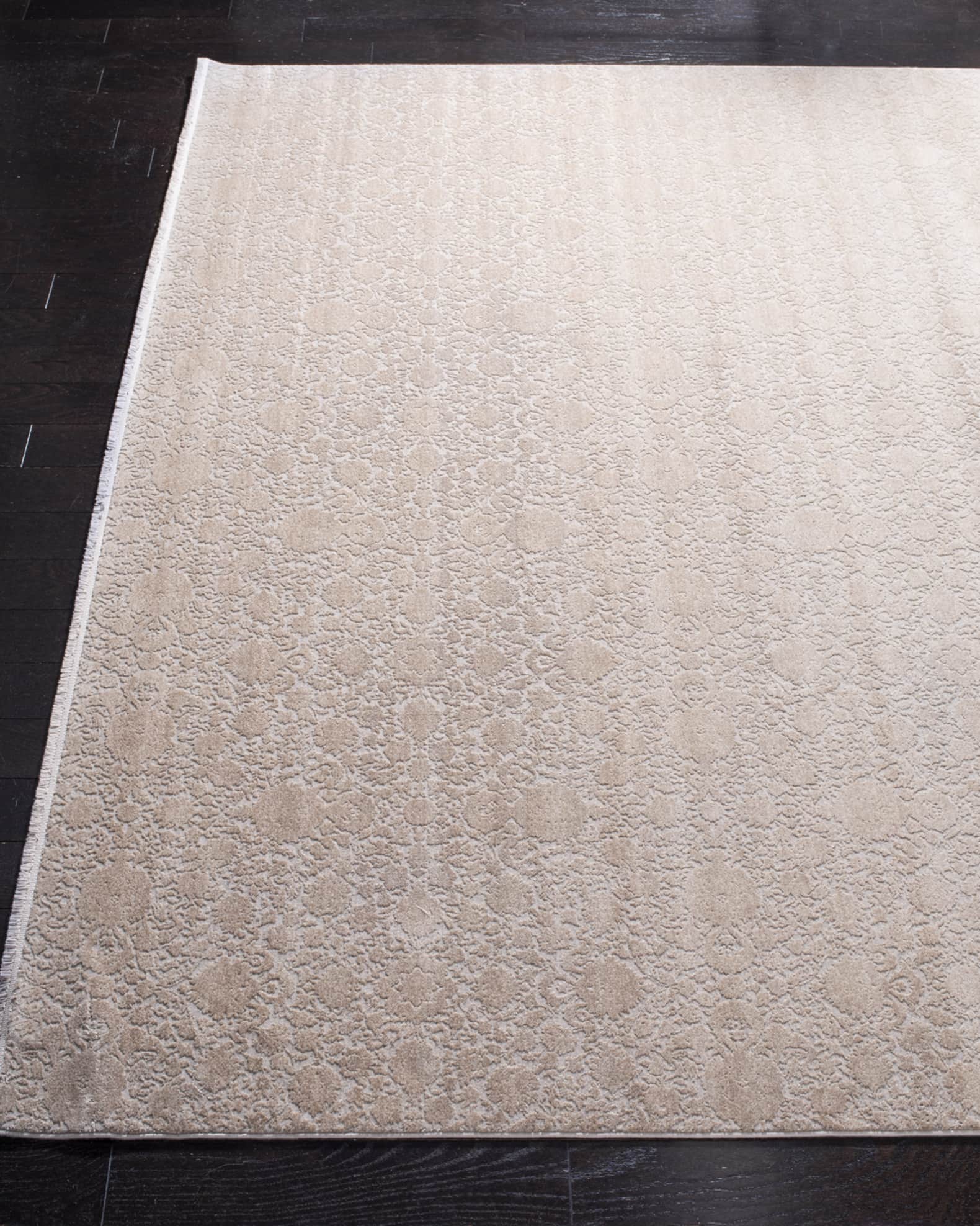 Callum Power-Loomed Rug 0