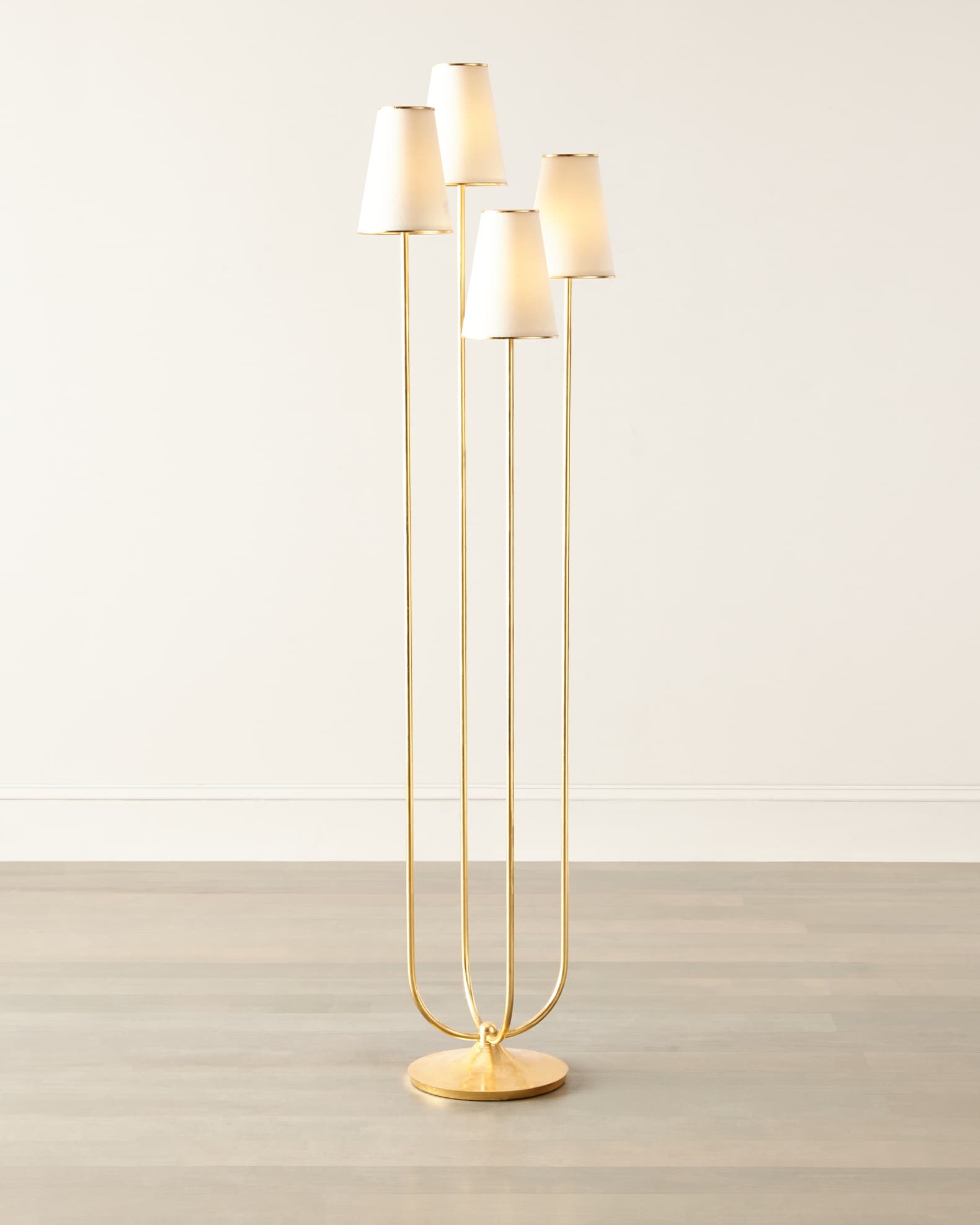 Visual Comfort Floor Lamp